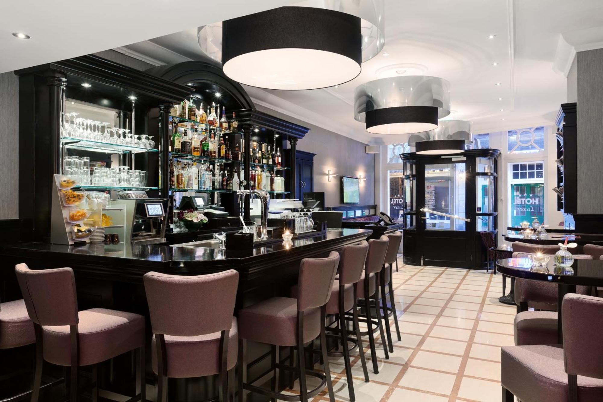 Hotel Luxer Amsterdam