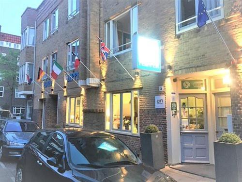 Hotel Flipper Amsterdam