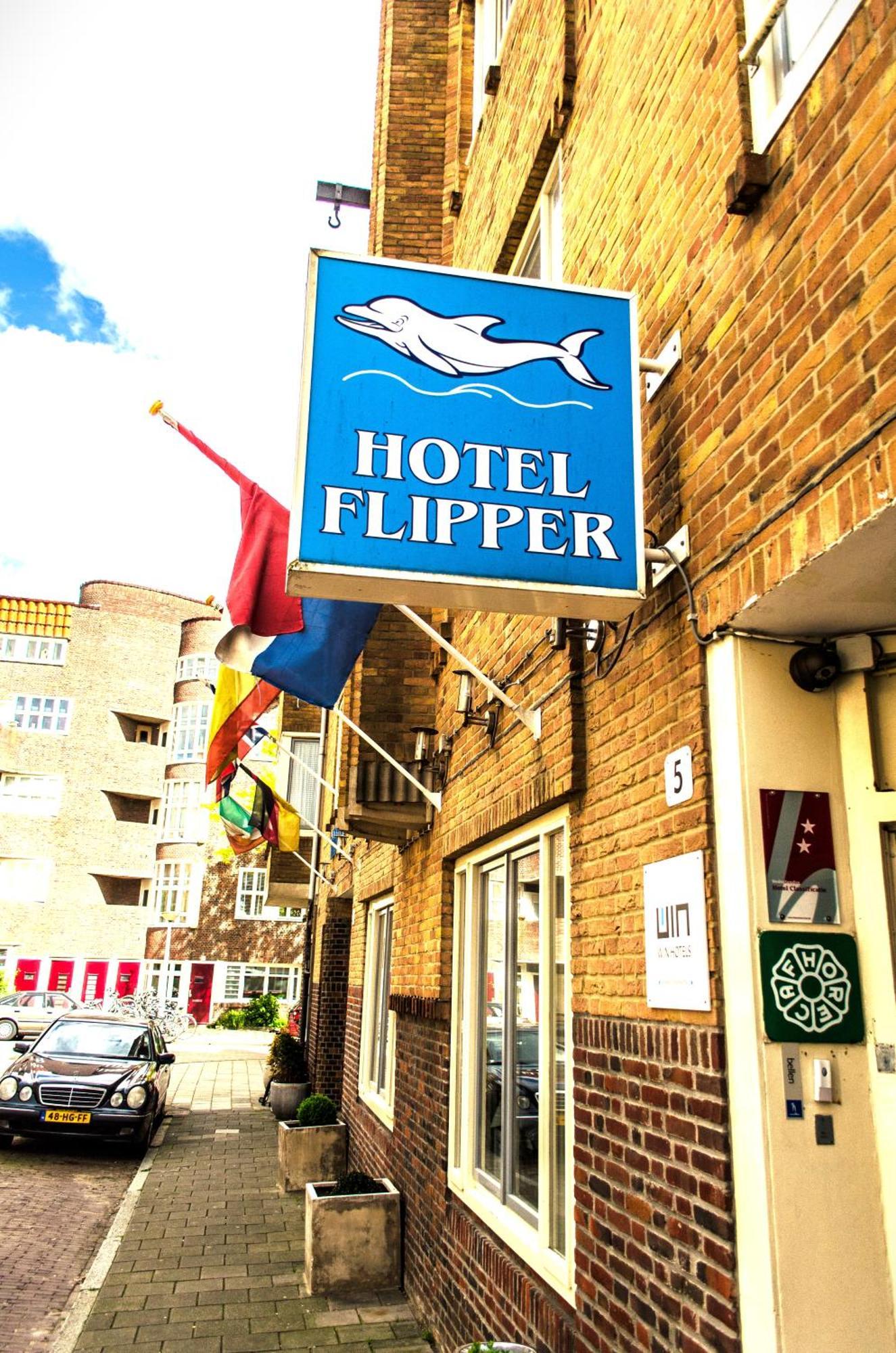Hotel Flipper 2*