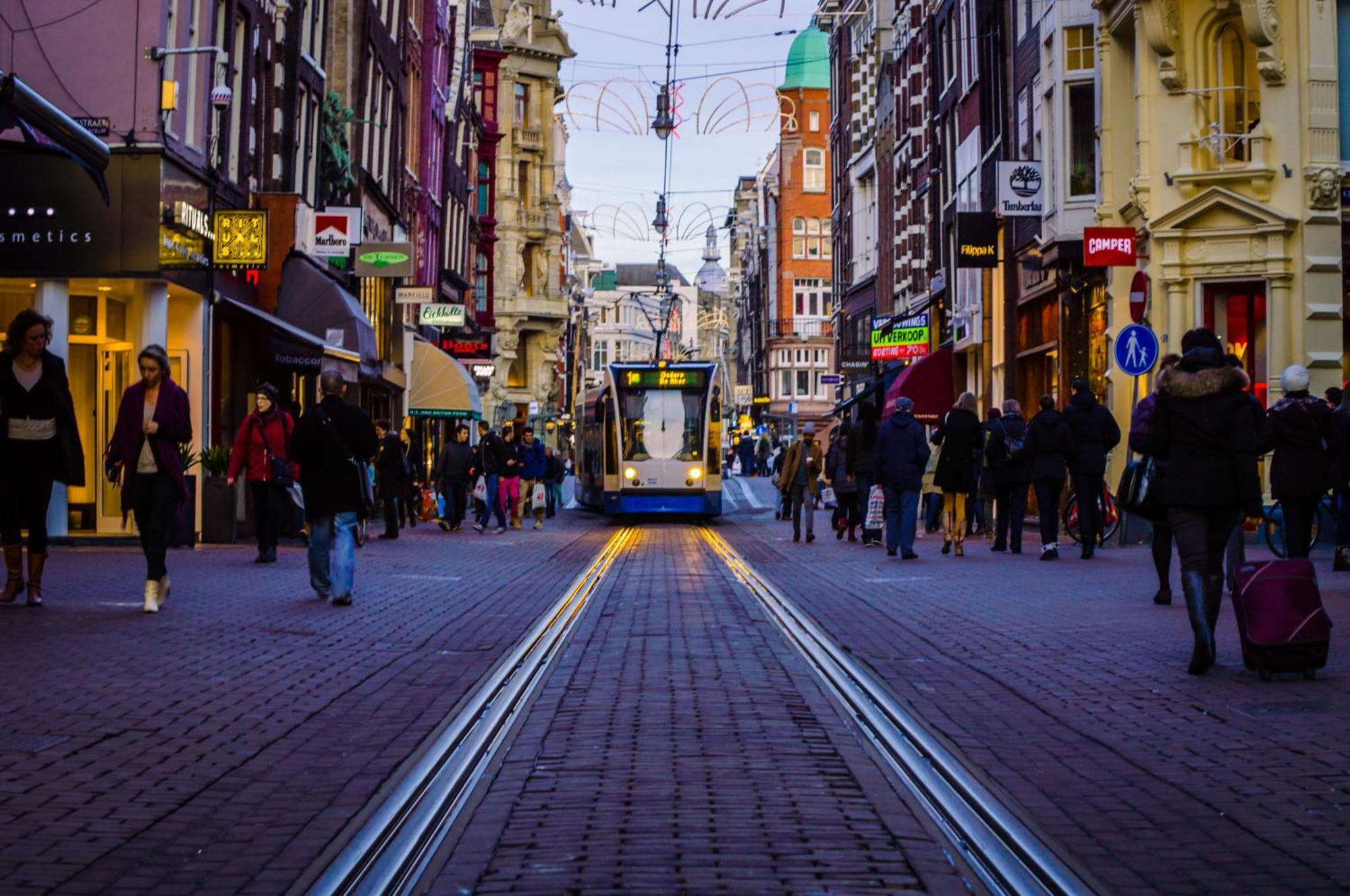 Downtown