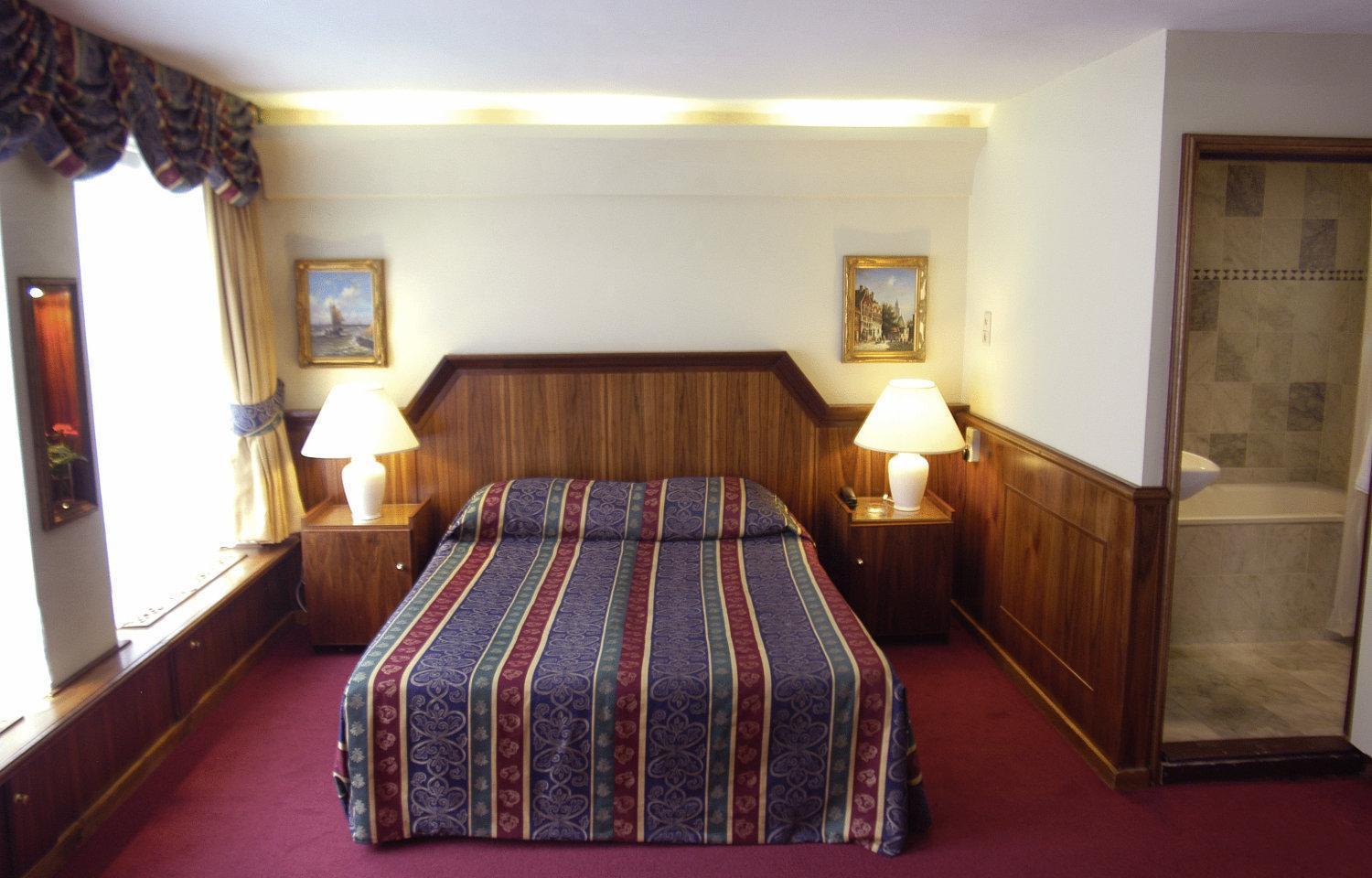 Hotel Rembrandtplein Amesterdão
