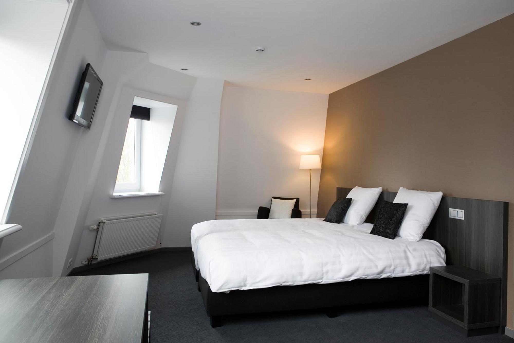 Hotel Parkview Amsterdam