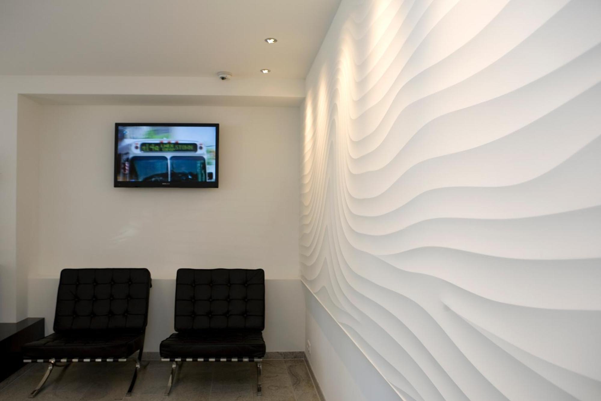 Hotel Parkview 3*