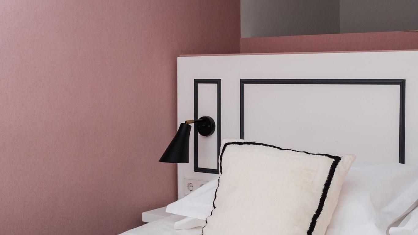 Hotel Morgan & Mees