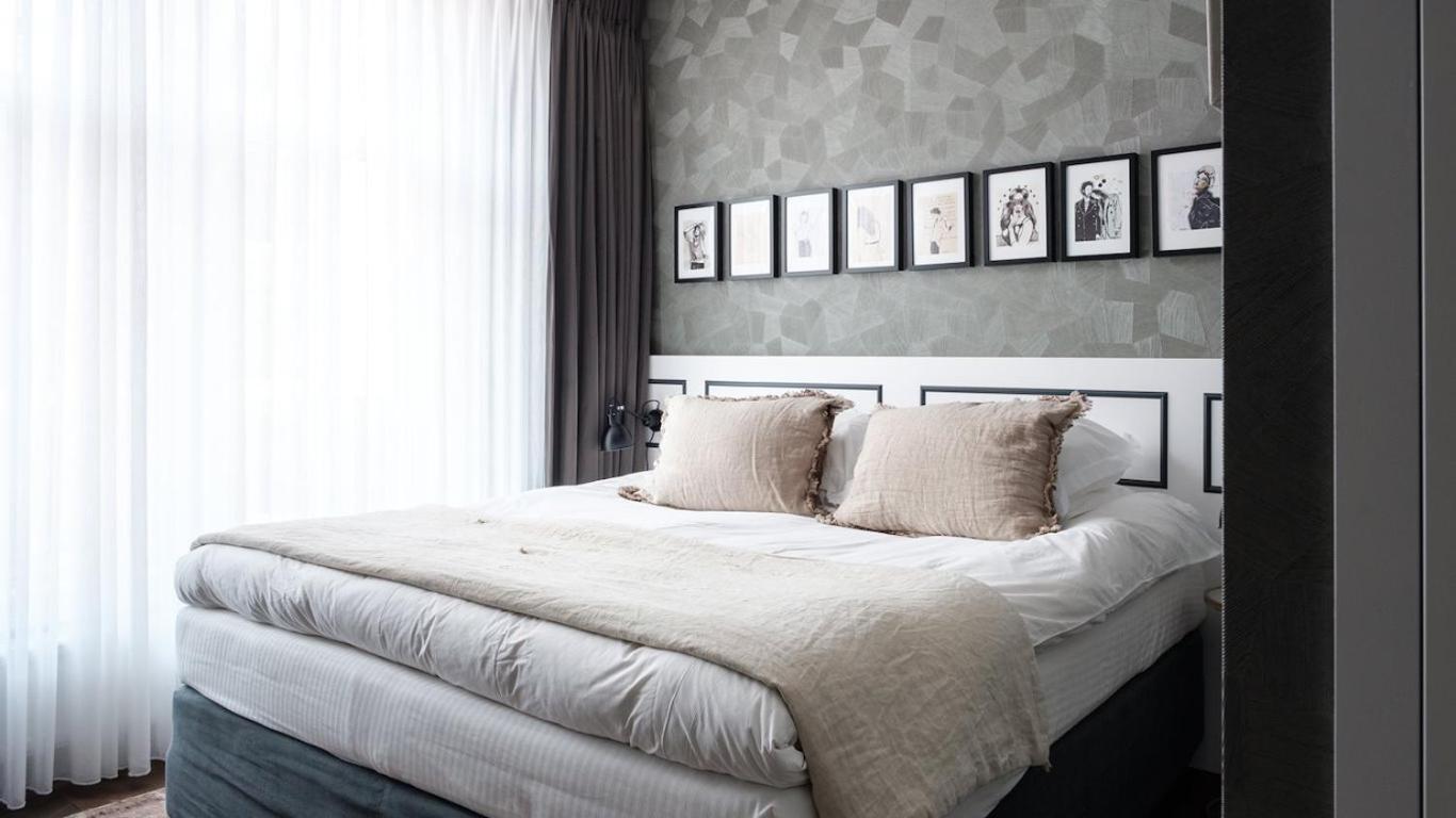 Hotel Morgan & Mees
