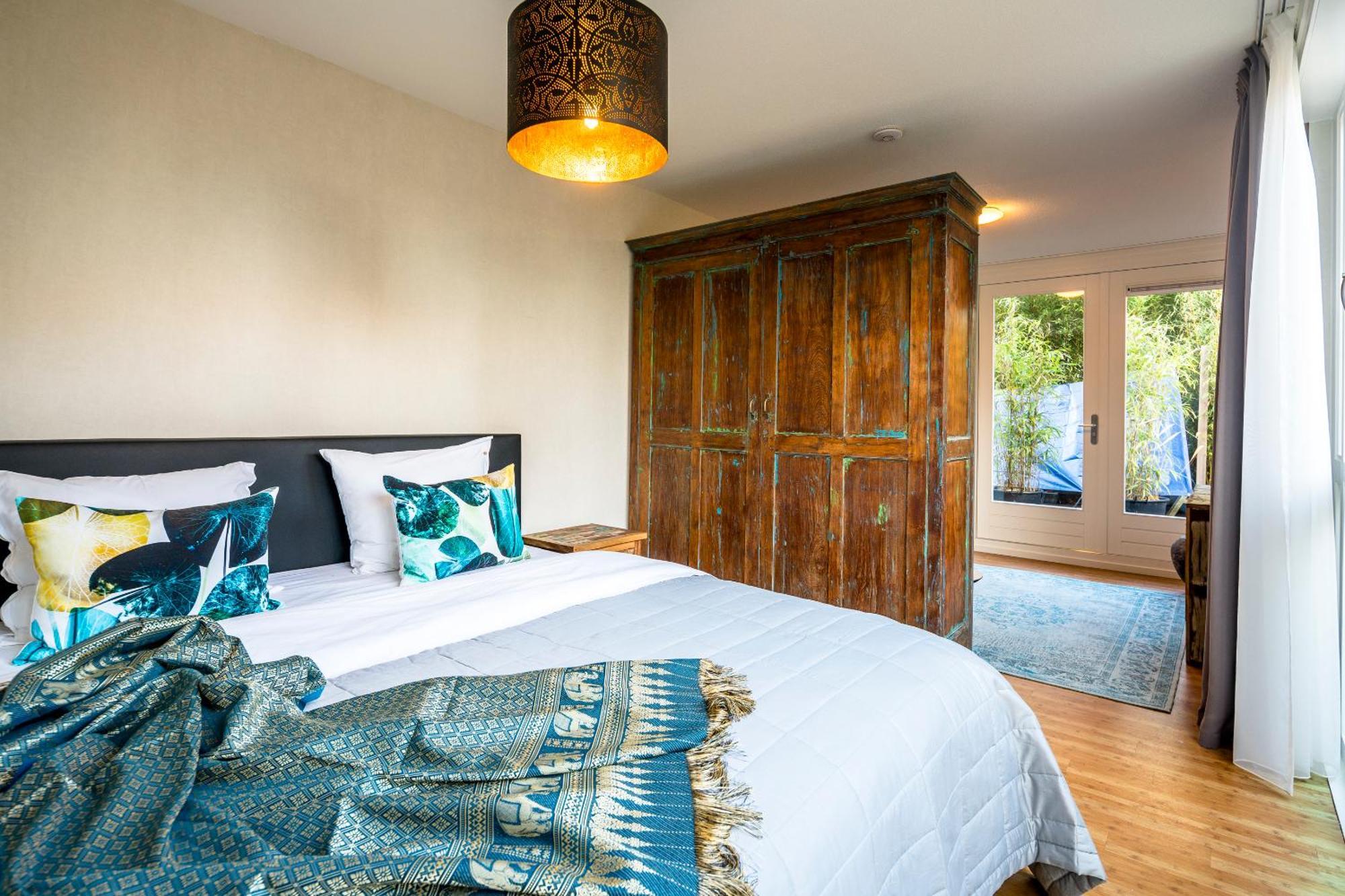 Bed & Breakfast Rieteiland