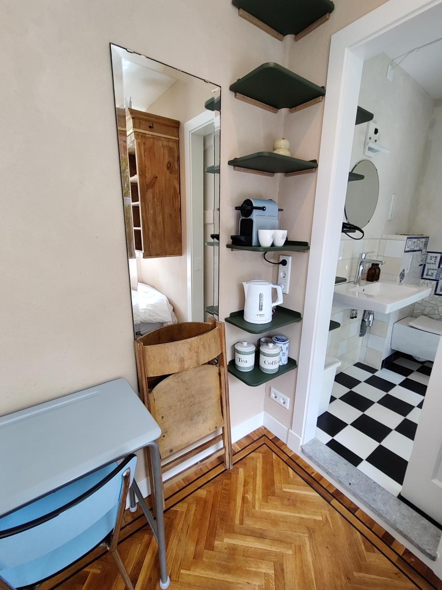 Bed & Breakfast House Of Straw Amsterdam