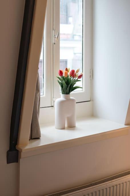 Apartamento Rooftop Retreat