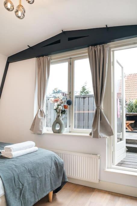 Apartamento Rooftop Retreat *
