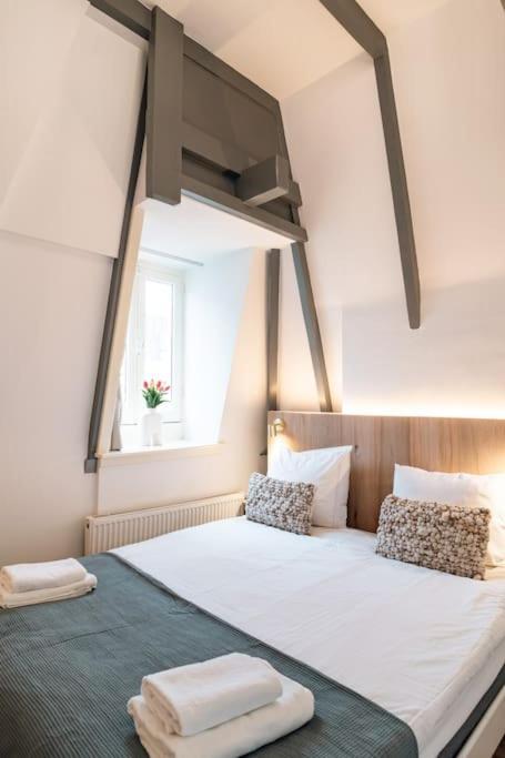 Apartamento Rooftop Retreat