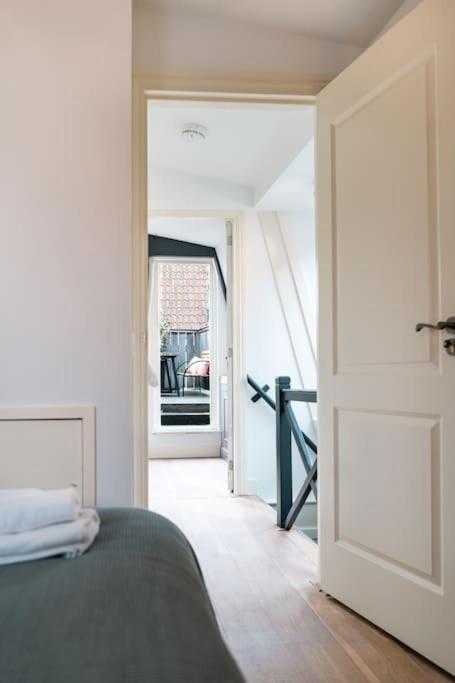 Apartamento Rooftop Retreat *