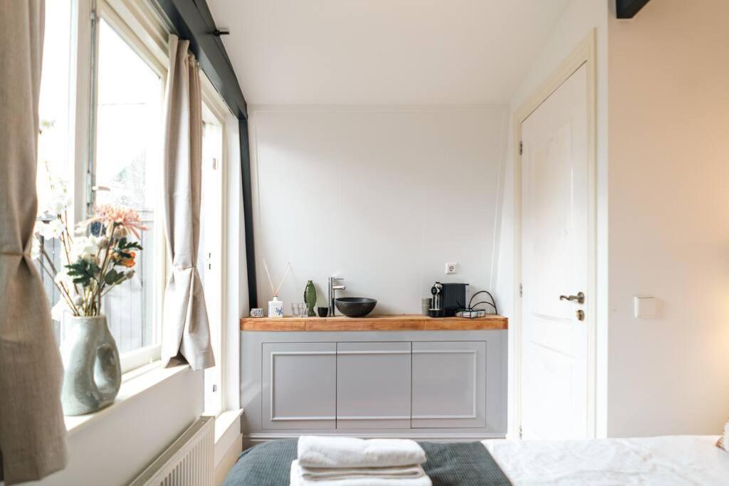 Apartamento Rooftop Retreat