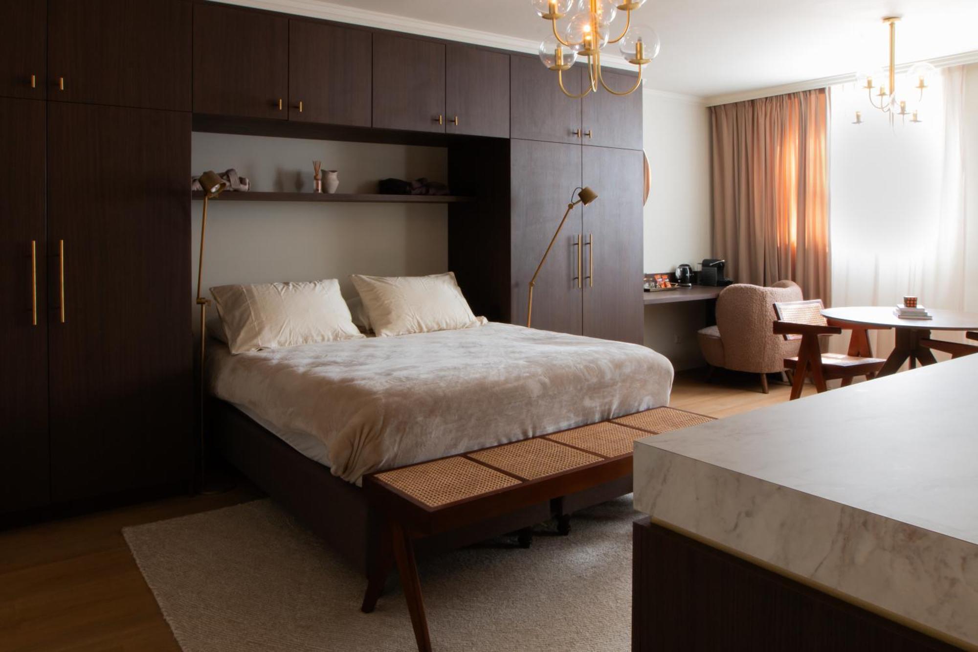 Bed & Breakfast Midtown *