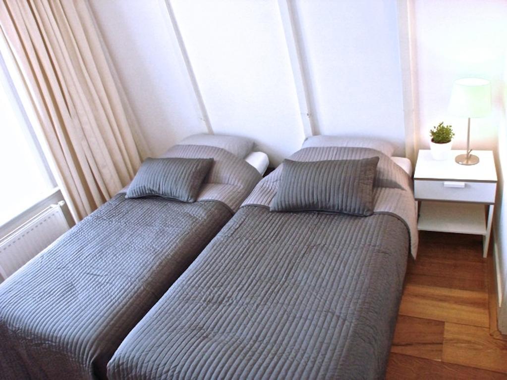 Third Floor Apartment *