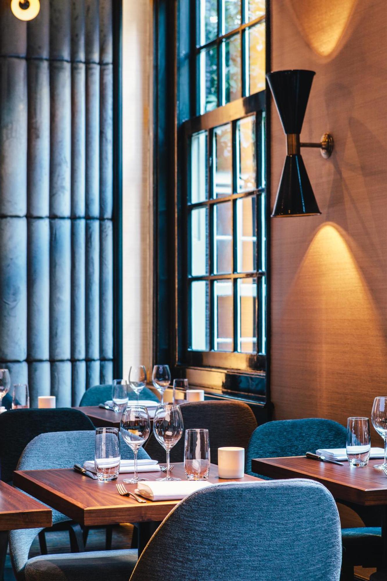Hotel The Dylan 5*