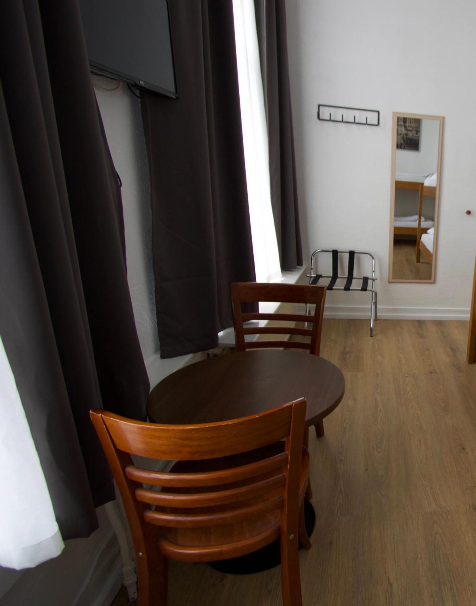 Hortus Hotel Amsterdam