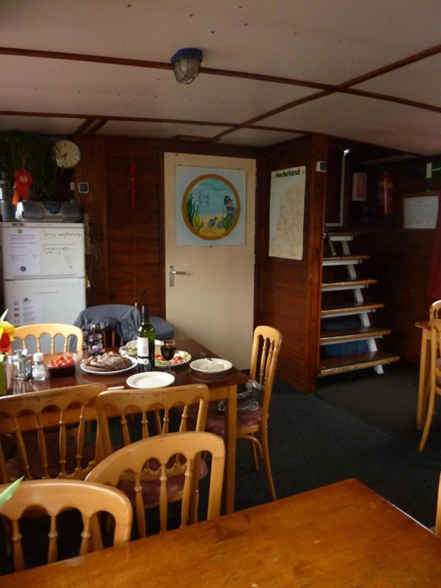 Intersail - Avontuur Hostel