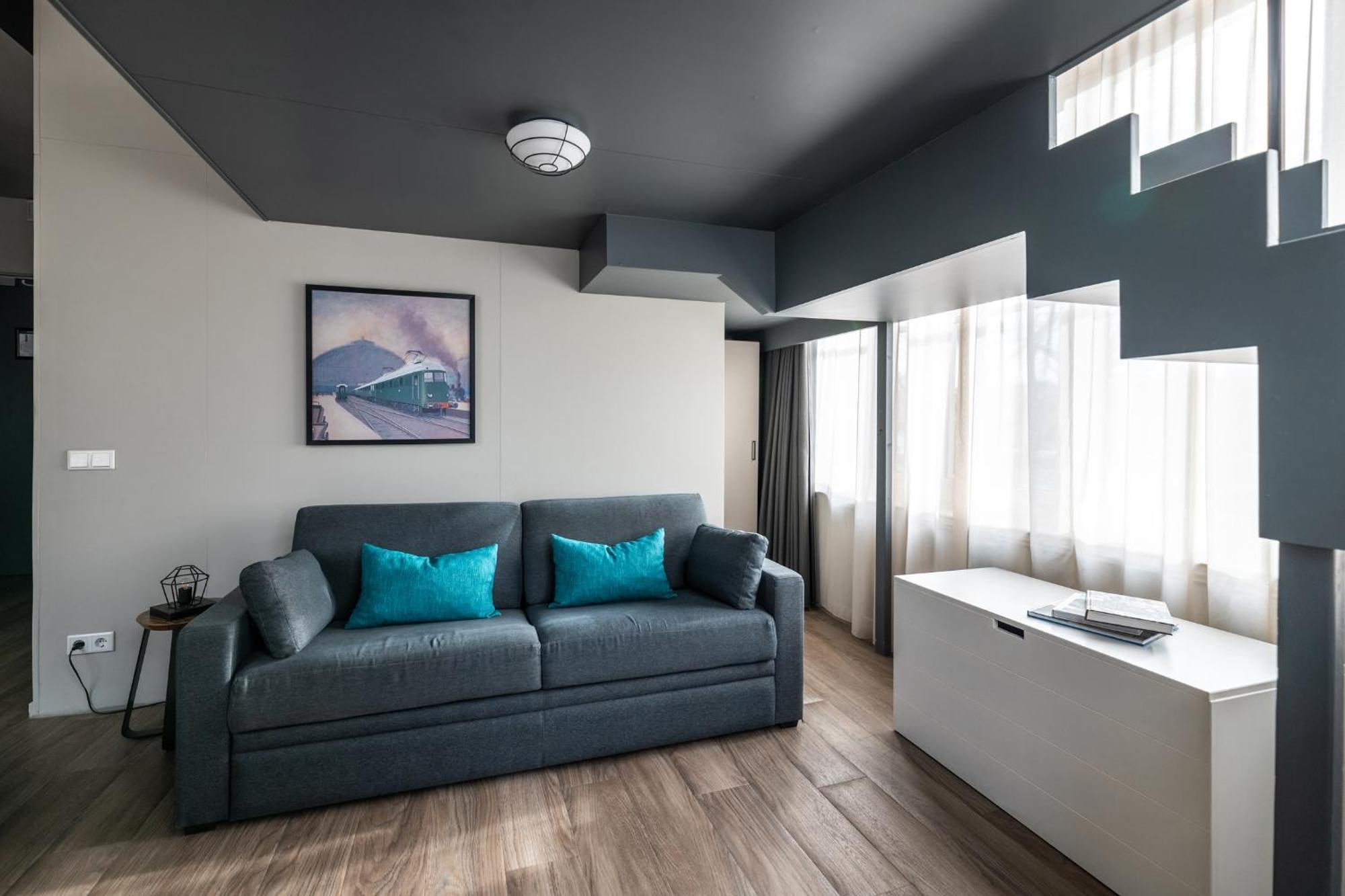 Yays Maritime By Numa 4*