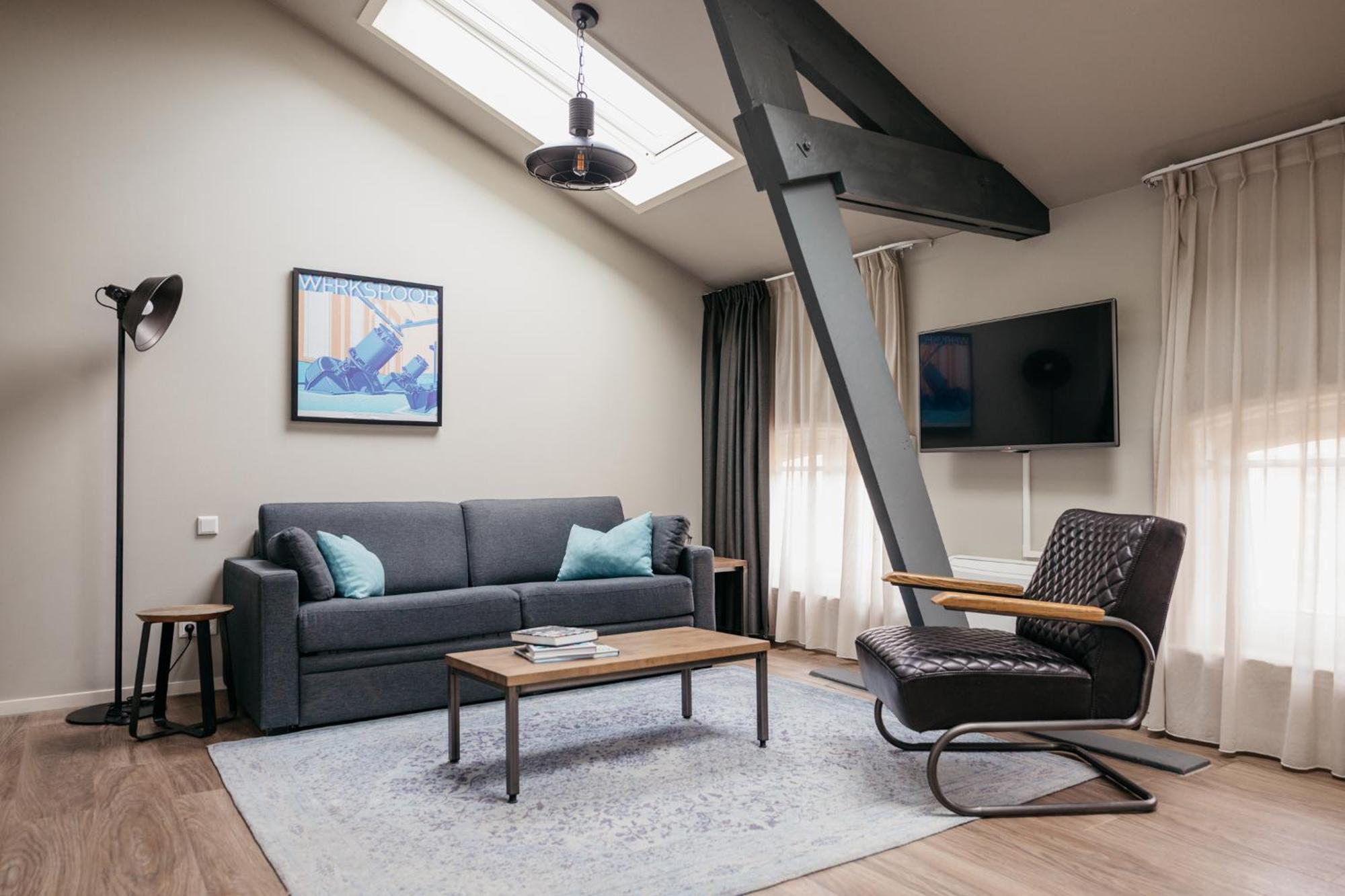 Yays Maritime By Numa 4* Amsterdam
