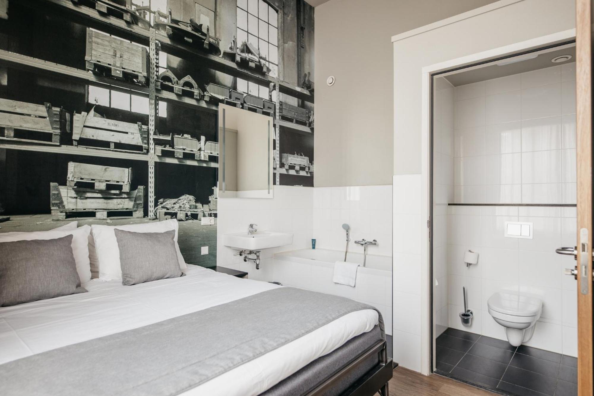Aparthotel Yays Maritime By Numa