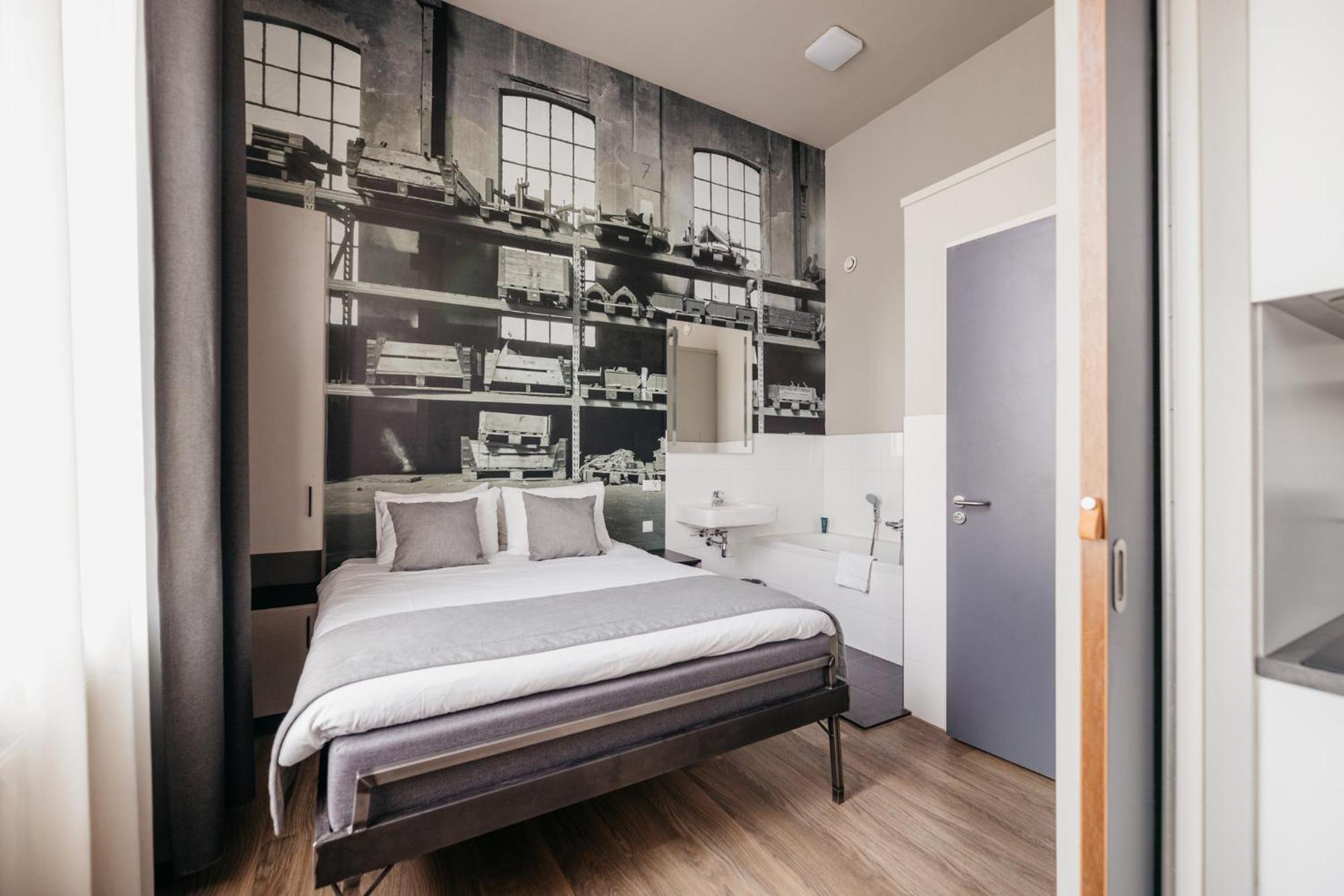 Yays Maritime By Numa Aparthotel Amsterdam