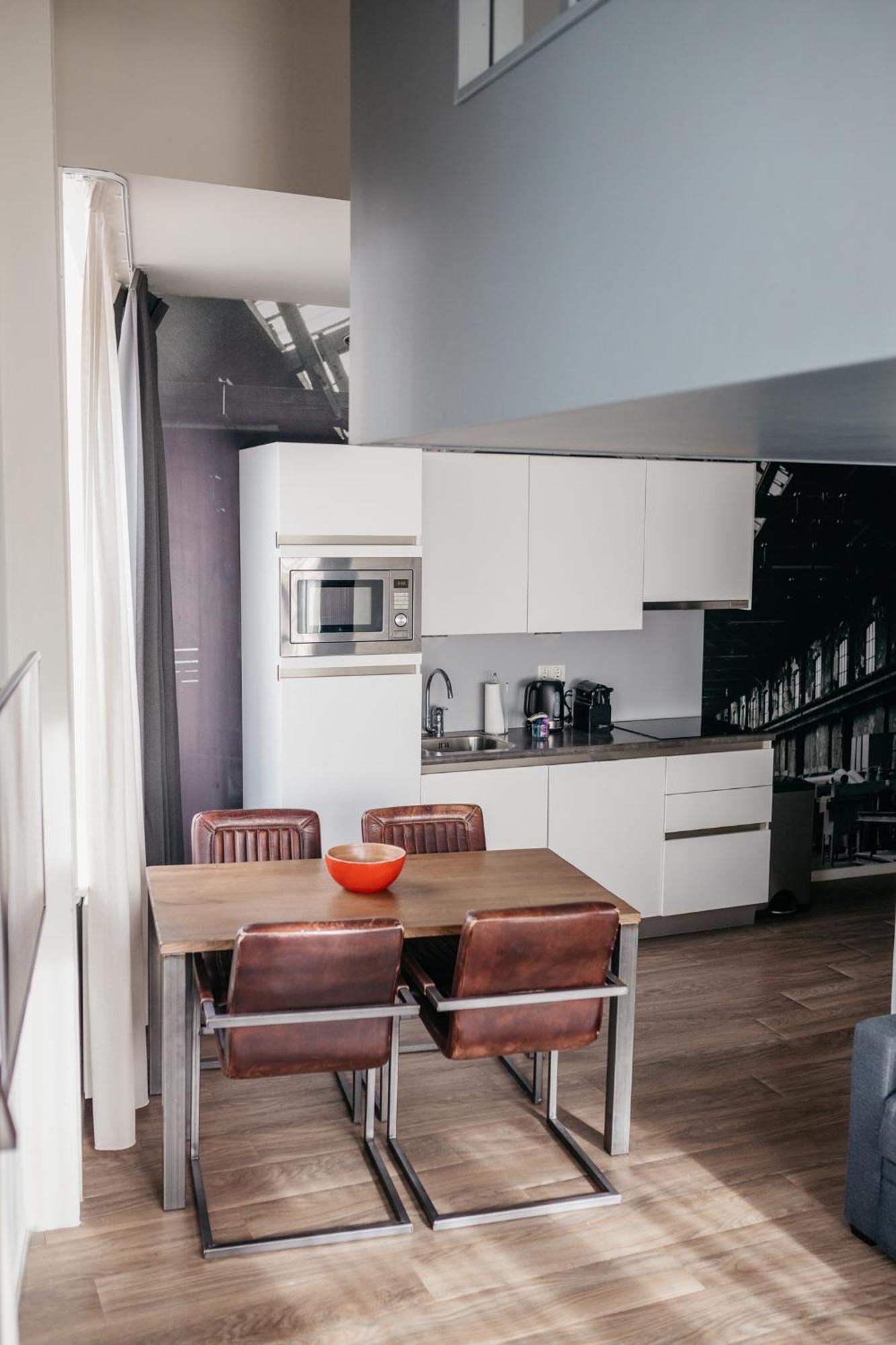 Yays Maritime By Numa Amsterdam