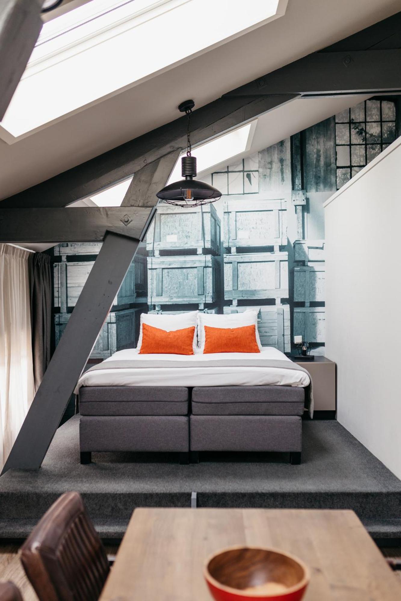 Yays Maritime By Numa 4* Amsterdam