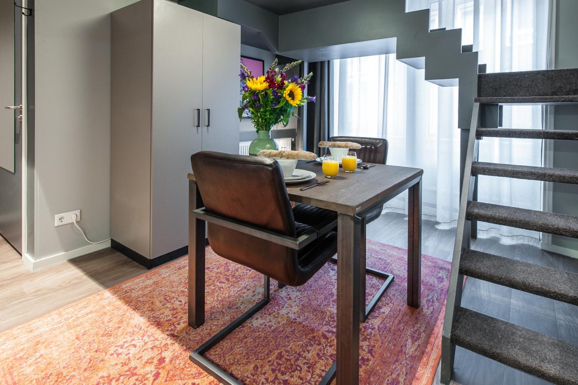 Yays Maritime By Numa Aparthotel Amsterdam