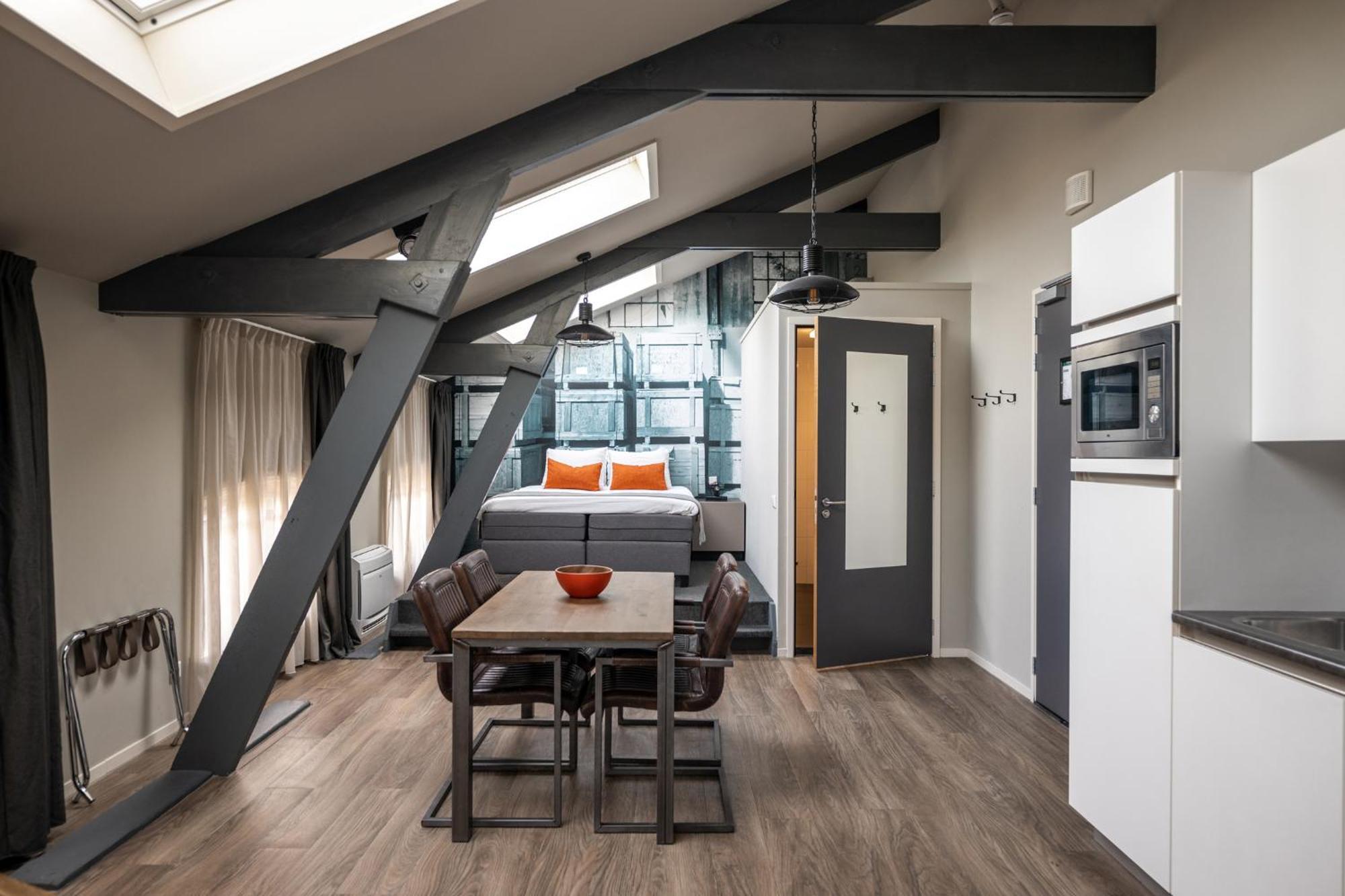 Yays Maritime By Numa 4*