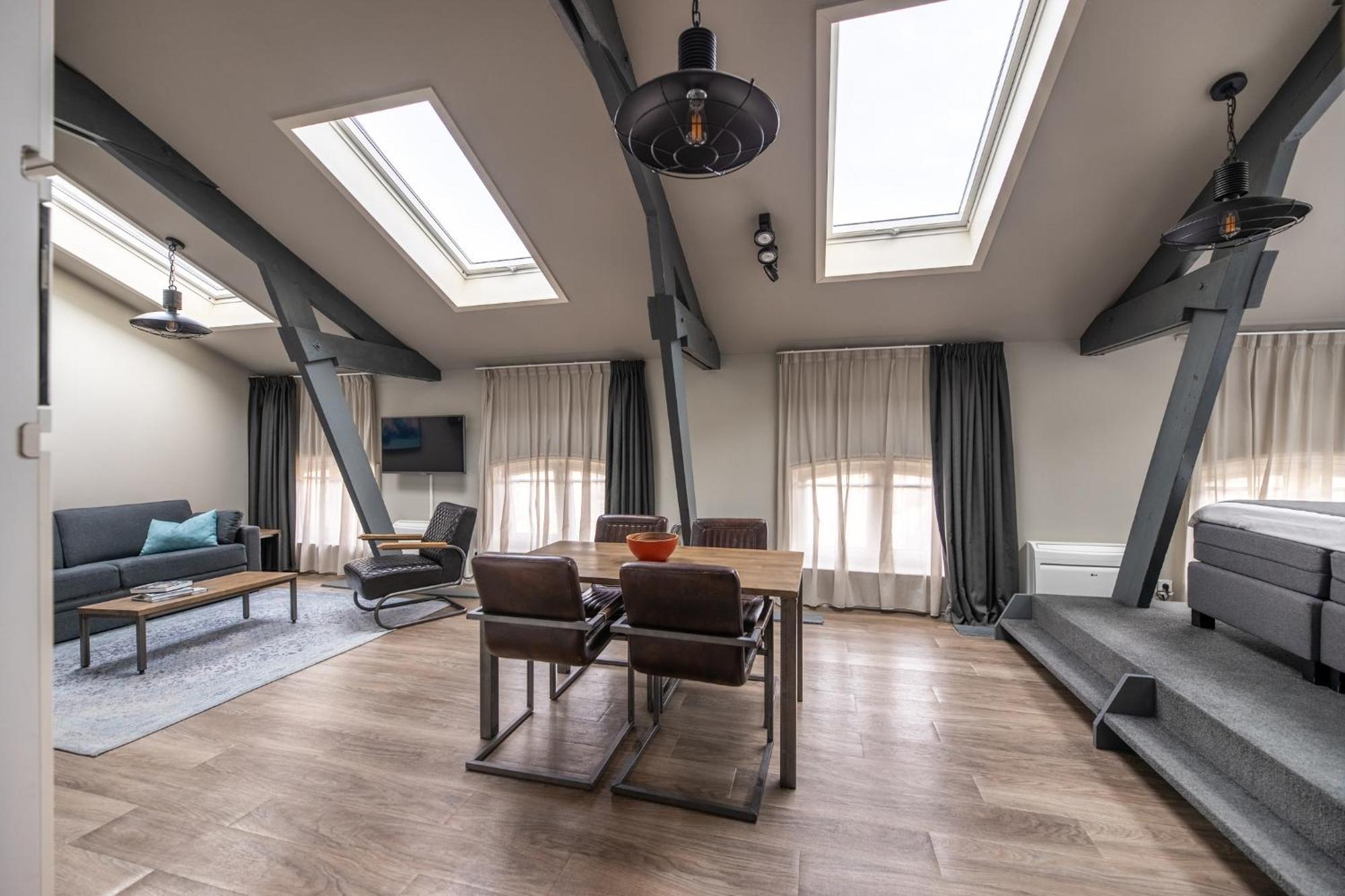 Yays Maritime By Numa Amsterdam