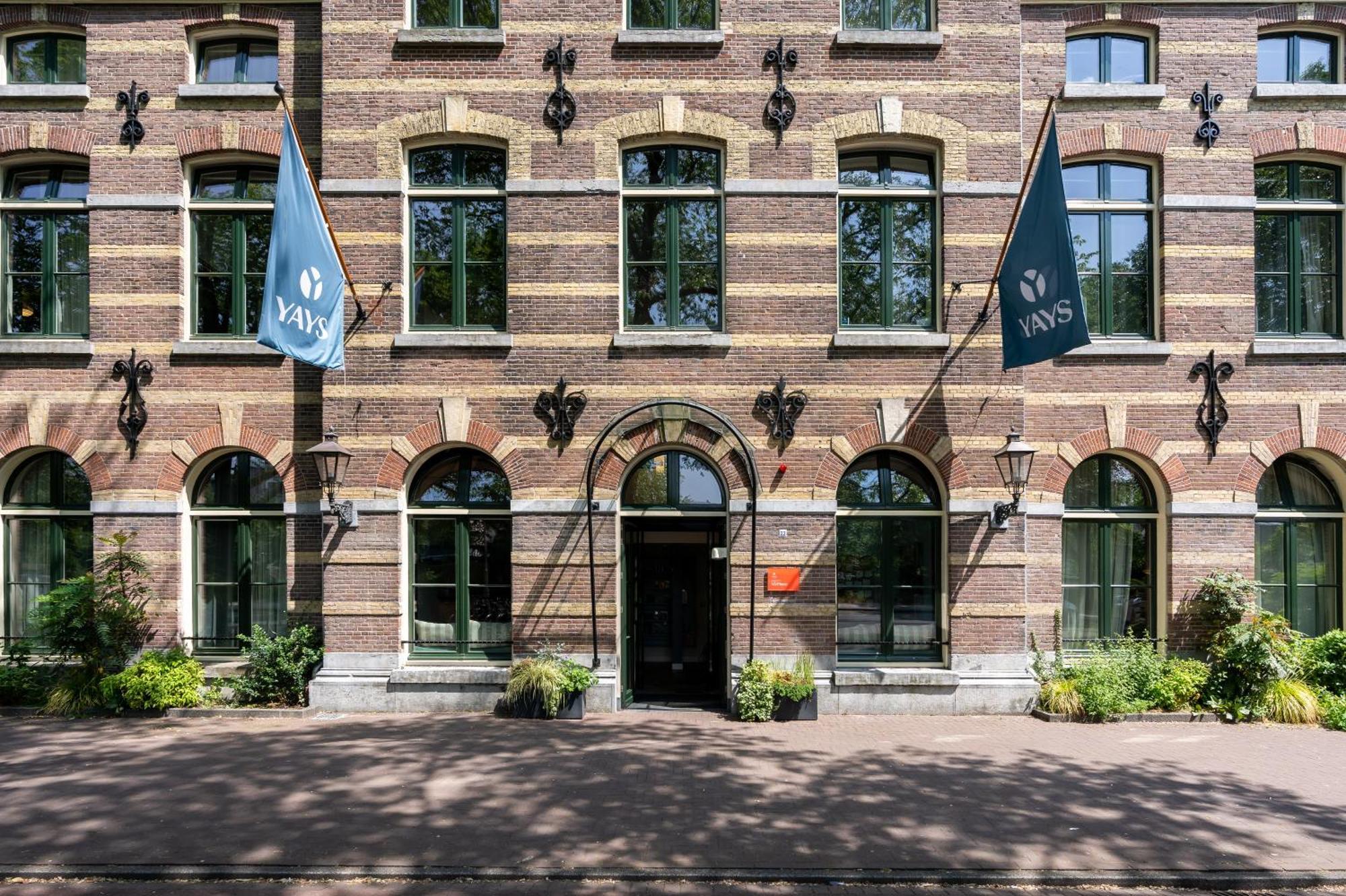Yays Maritime By Numa 4*