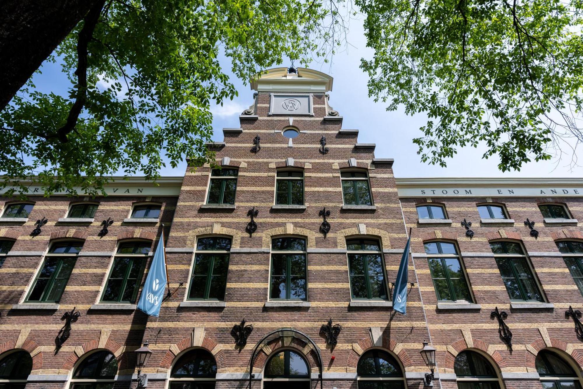 Aparthotel Yays Maritime By Numa