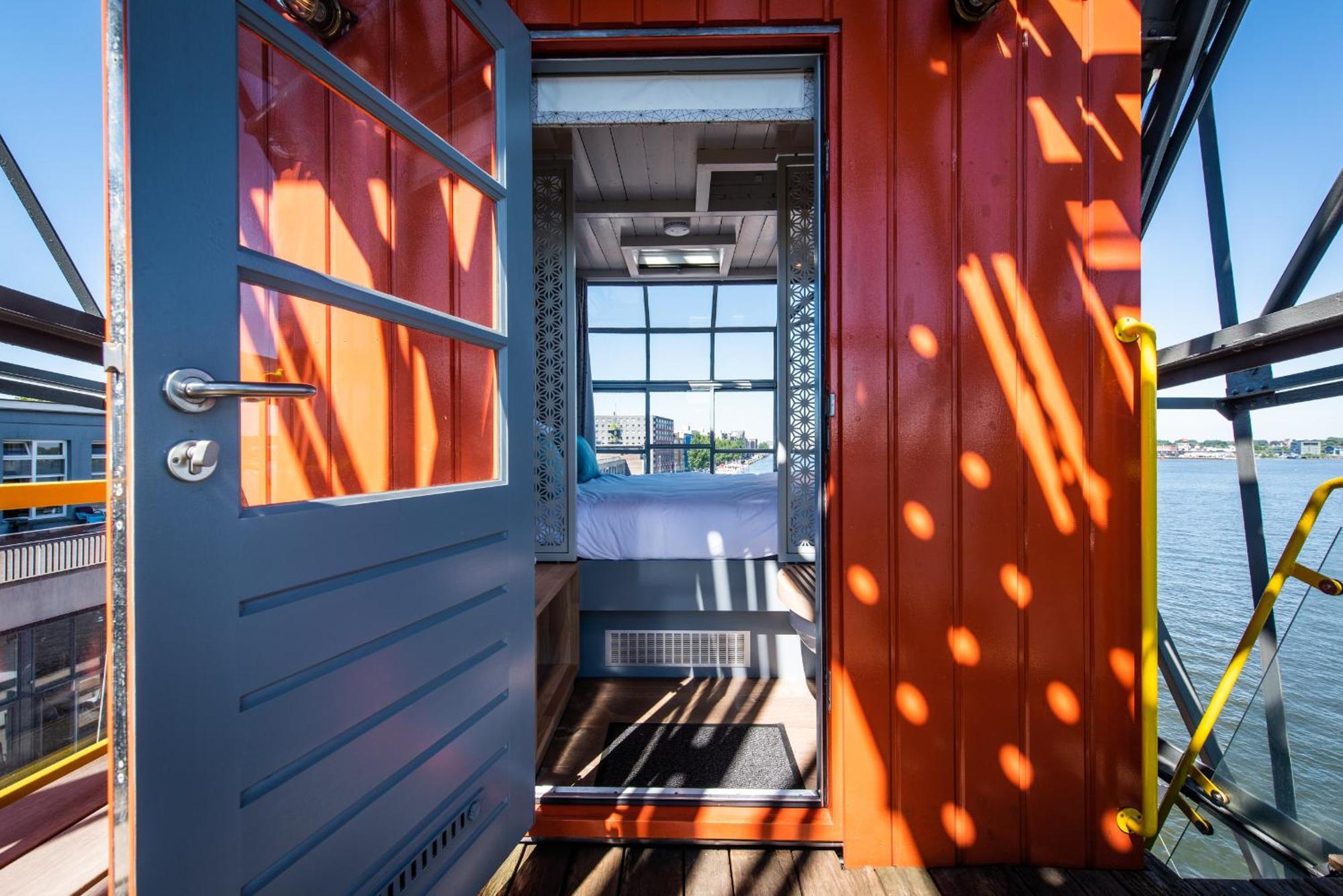 Numa The Crane Aparthotel 4*