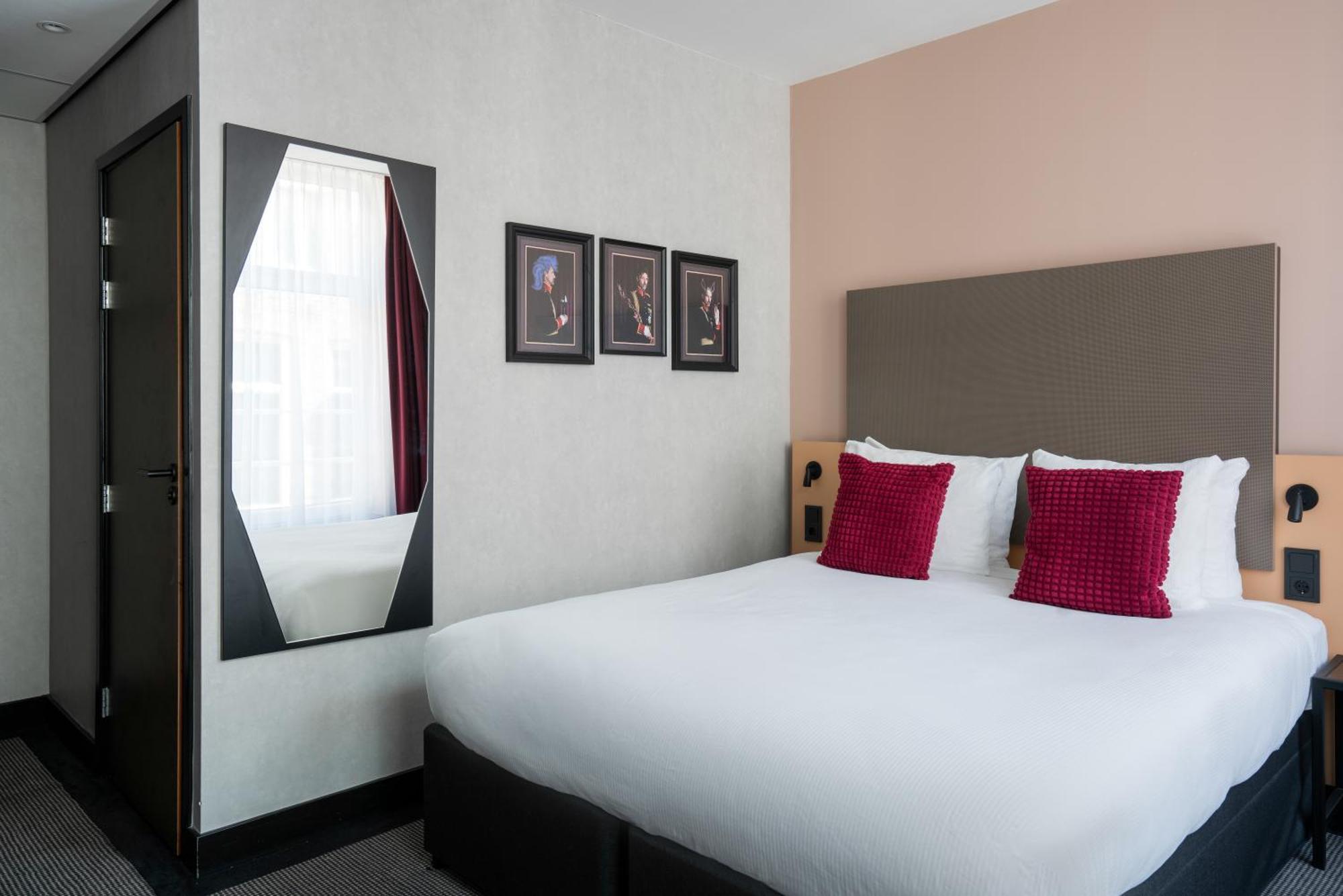 Krisotel Hotel Amesterdão