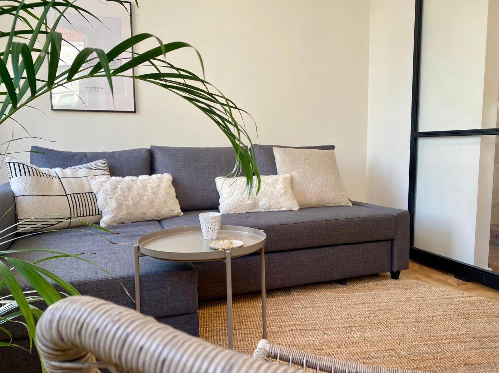 Luxury With Private Bathroom On Great Location. * Amsterdam