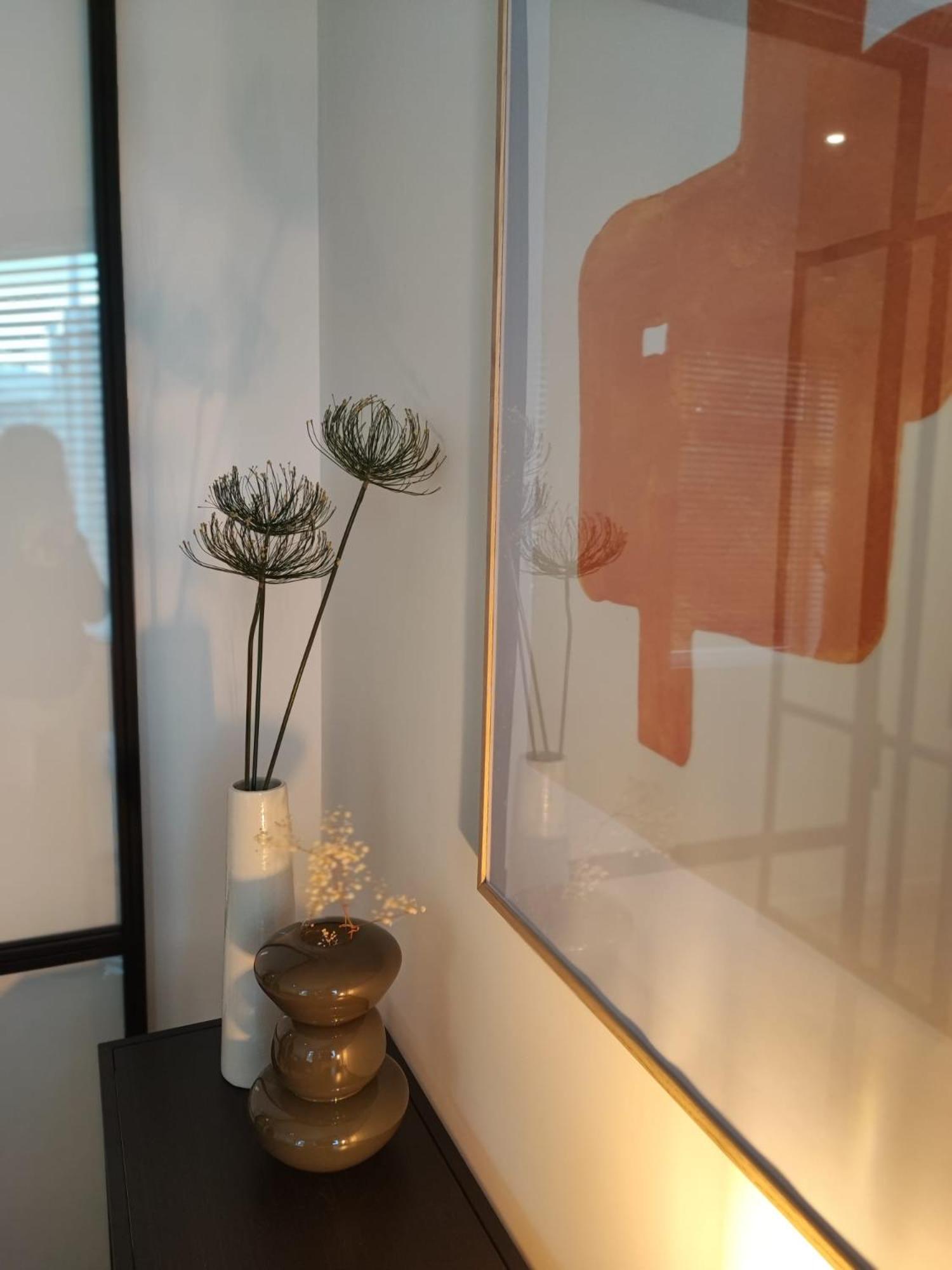 Luxury With Private Bathroom On Great Location. Amsterdam