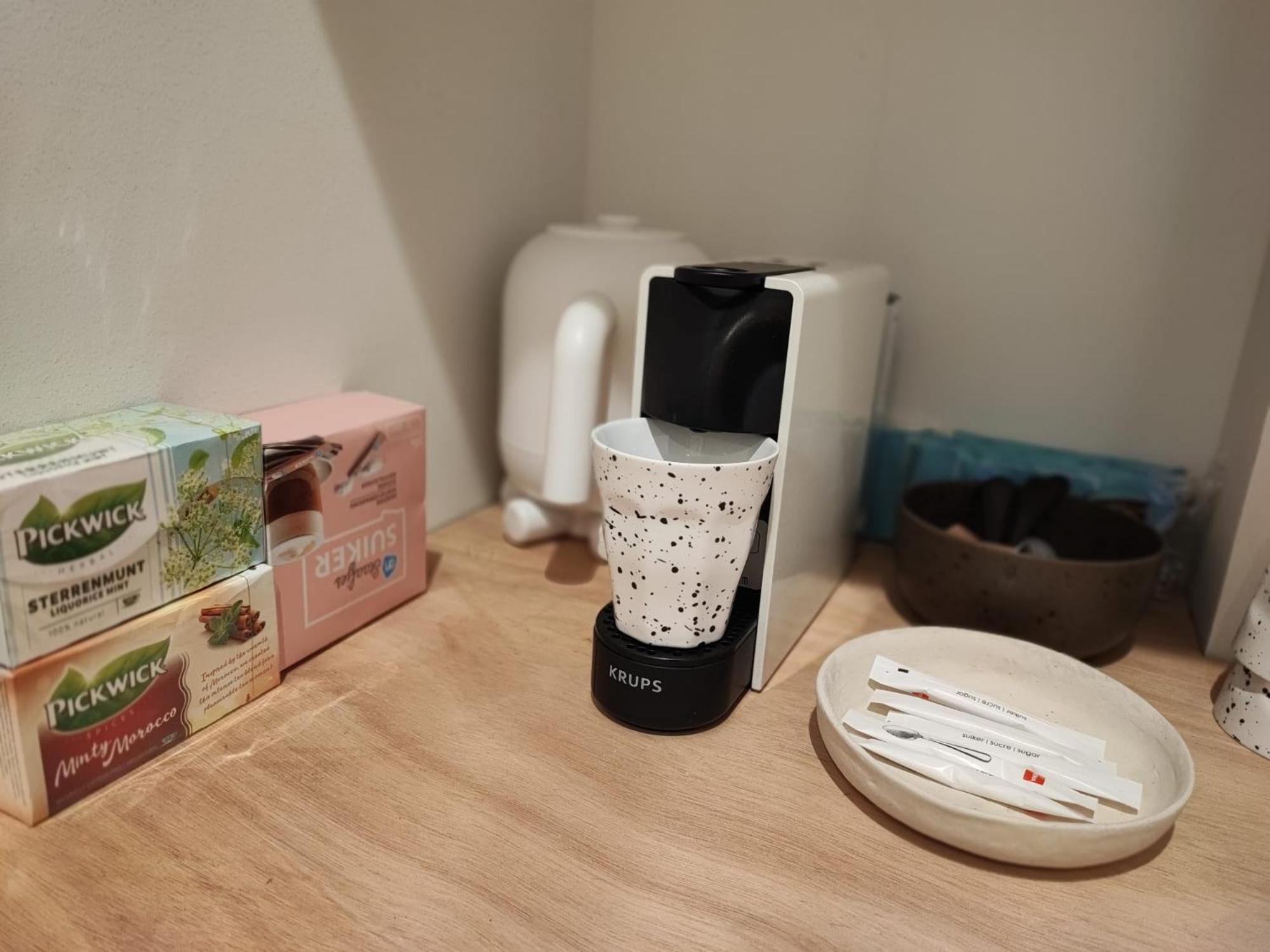 Homestay Luxury With Private Bathroom On Great Location. Amsterdam