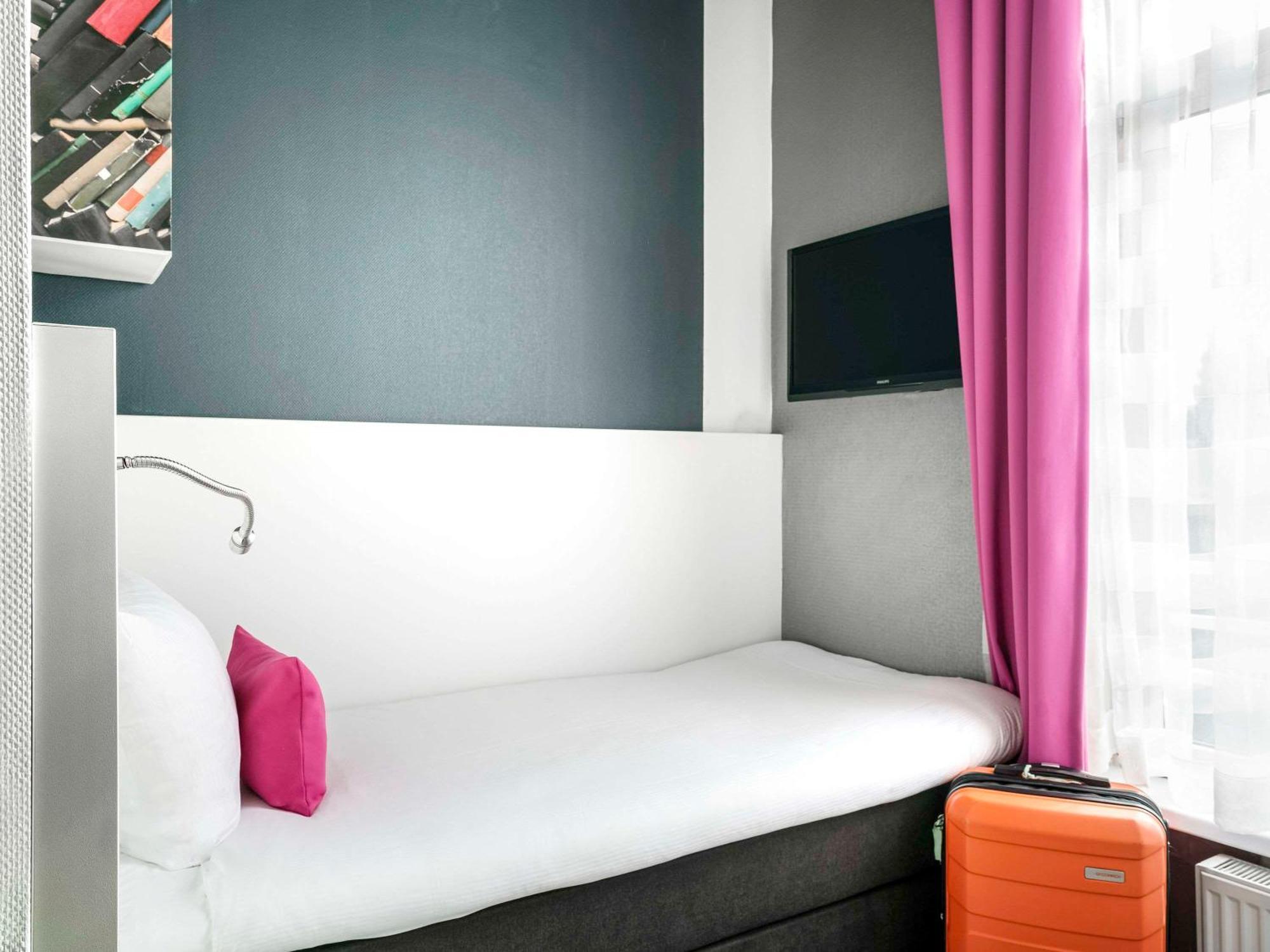 Ibis Styles Amstel Amsterdam
