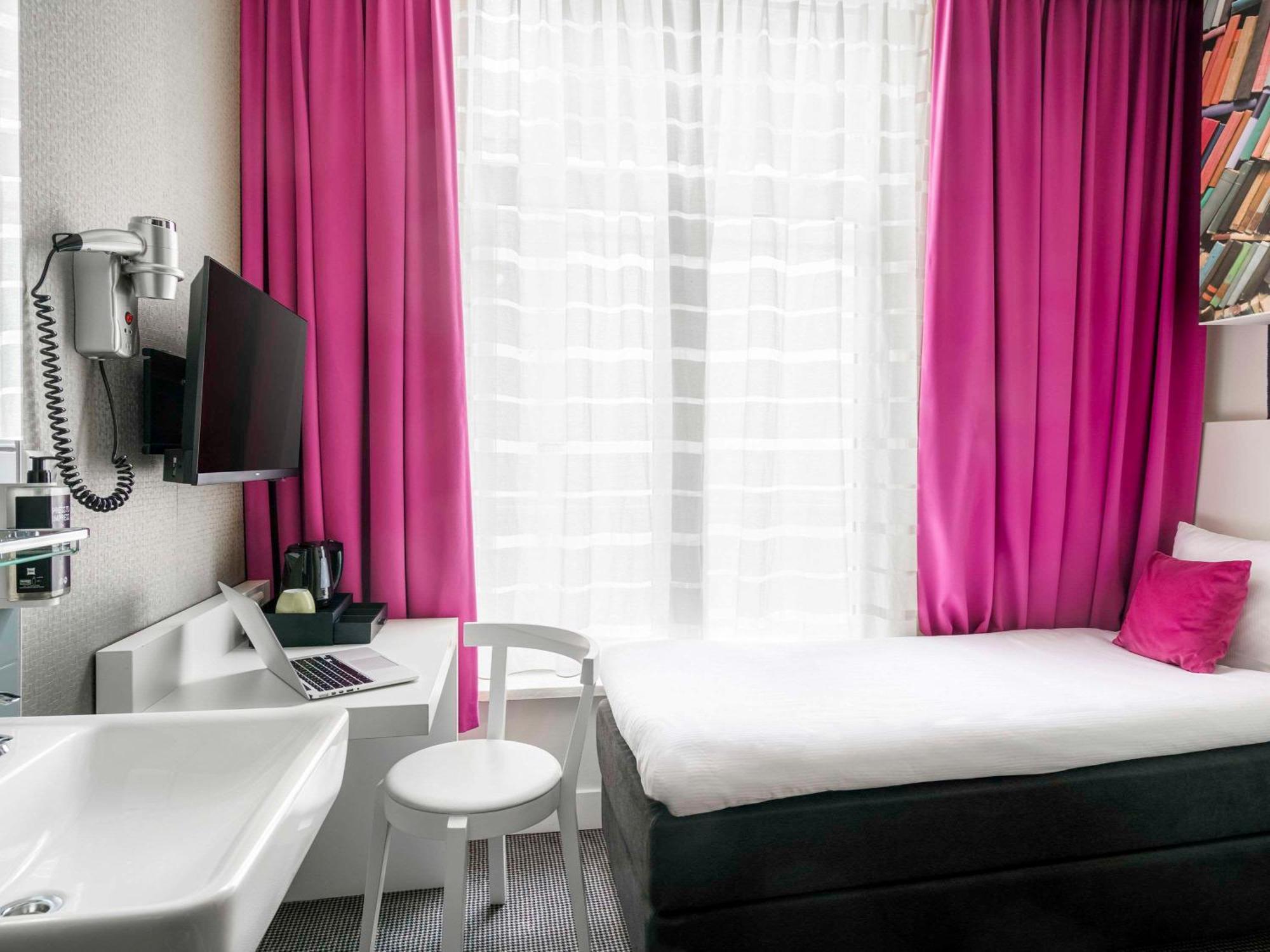 Ibis Styles Amstel