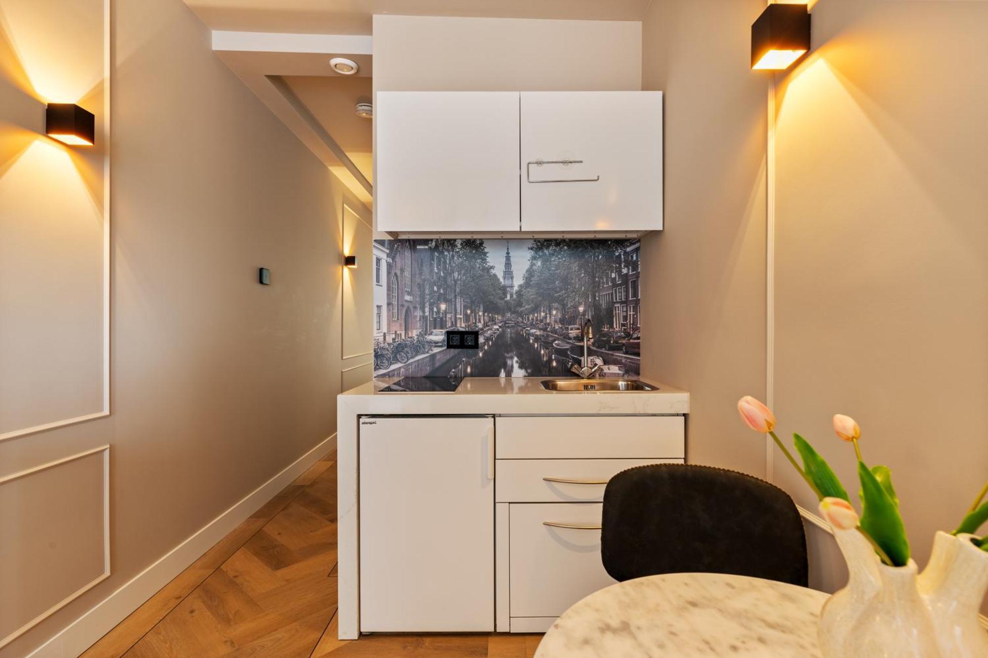 Aparthotel Midtown Twin 3*