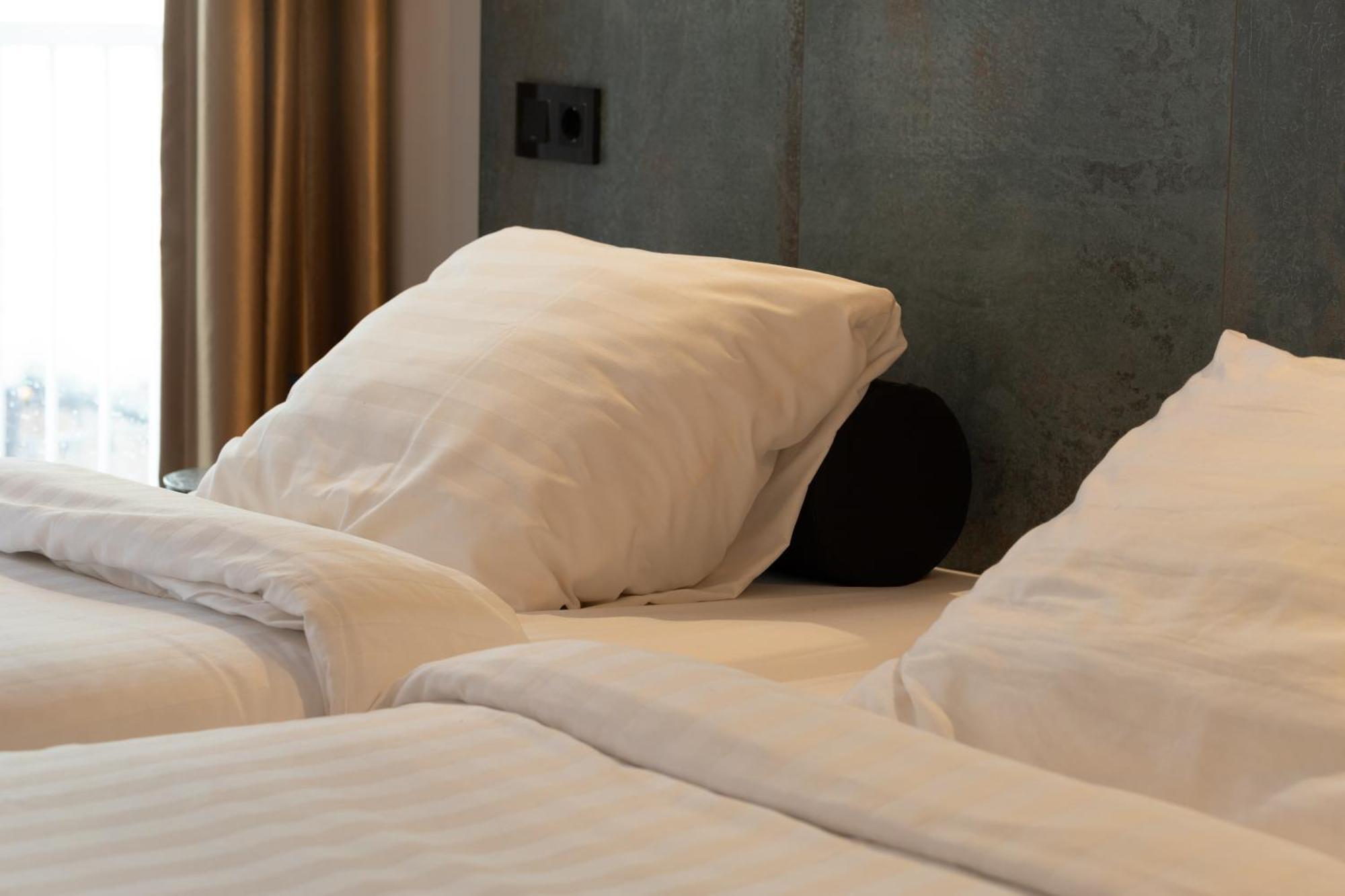 Aparthotel Midtown Twin Amsterdam