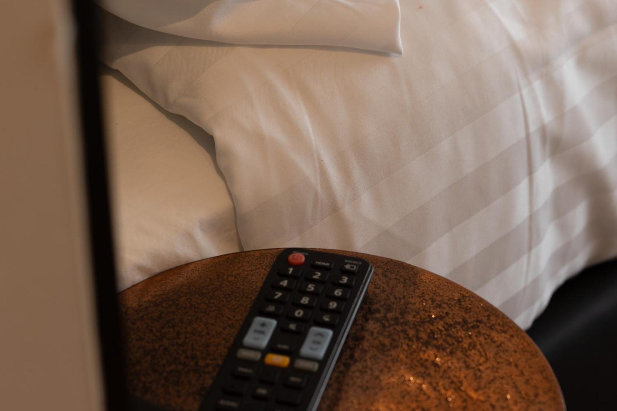 Midtown Twin Aparthotel 3*
