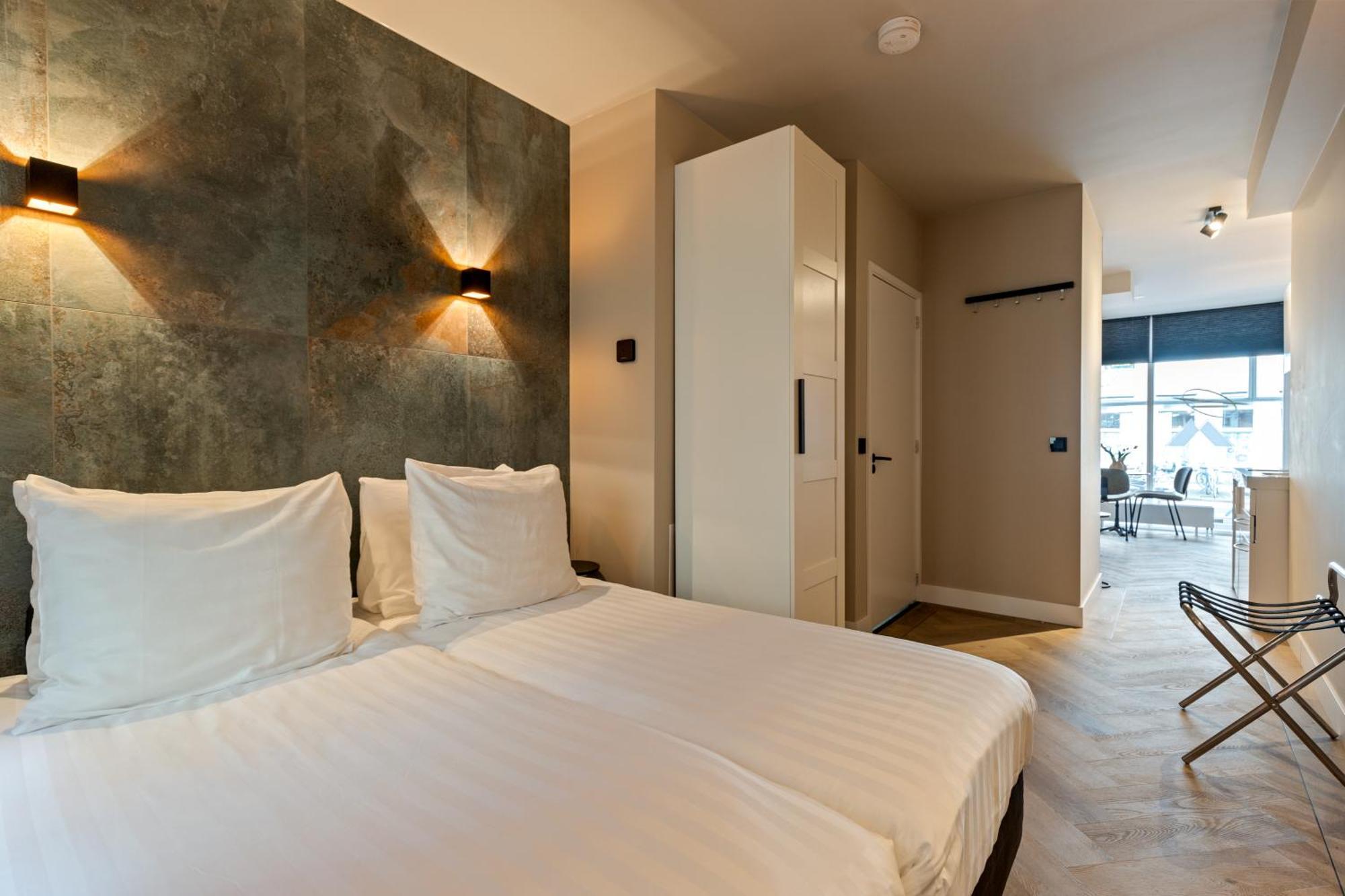 Aparthotel Midtown Twin Amsterdam