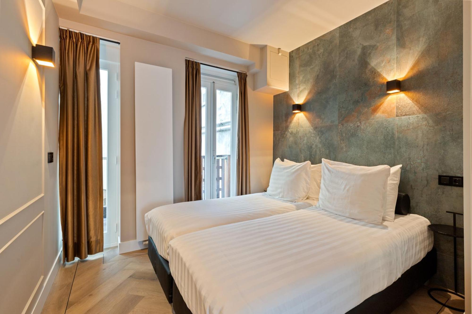 Aparthotel Midtown Twin 3*