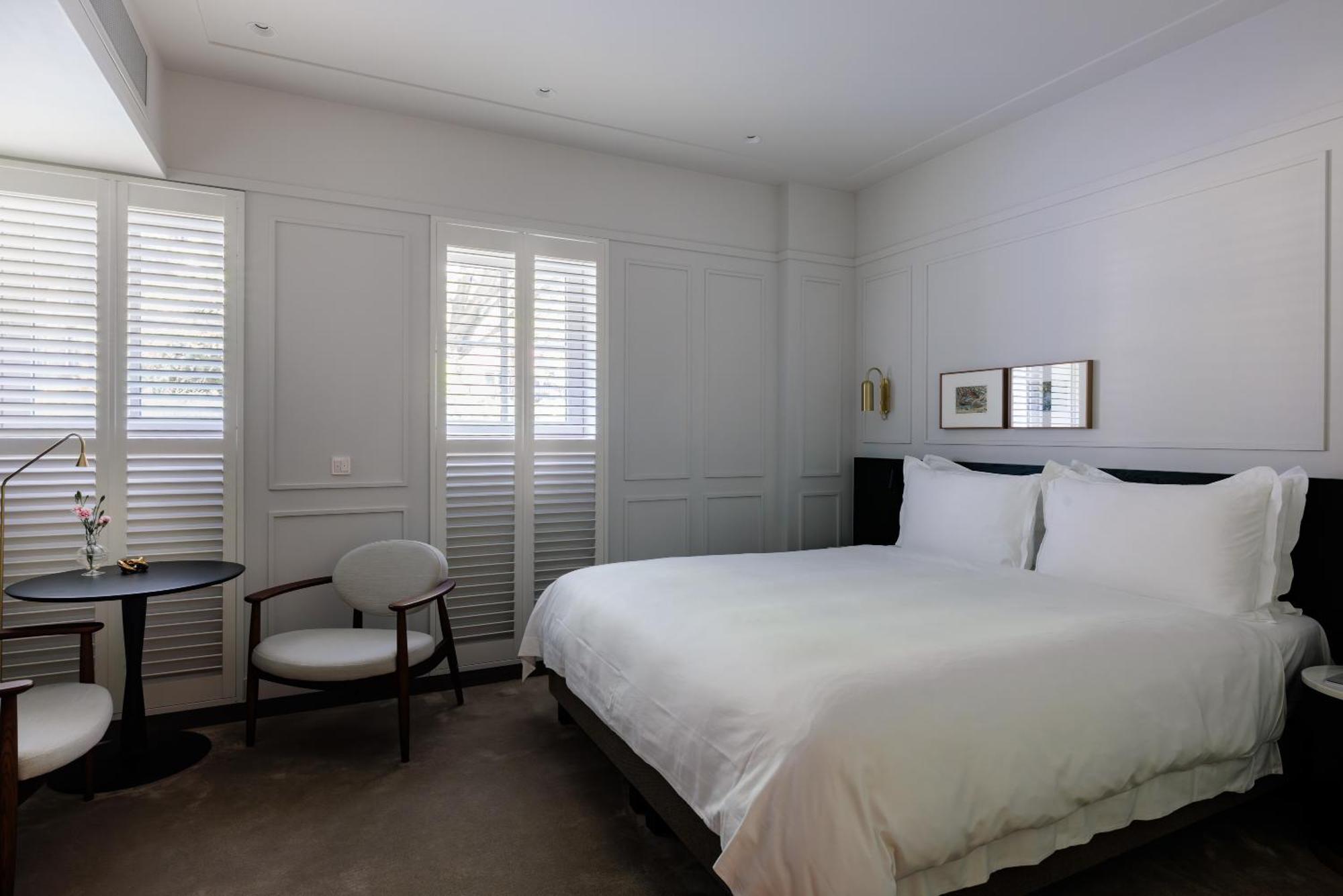 Pillows Grand Boutique Maurits At The Park - Small Luxury 5*