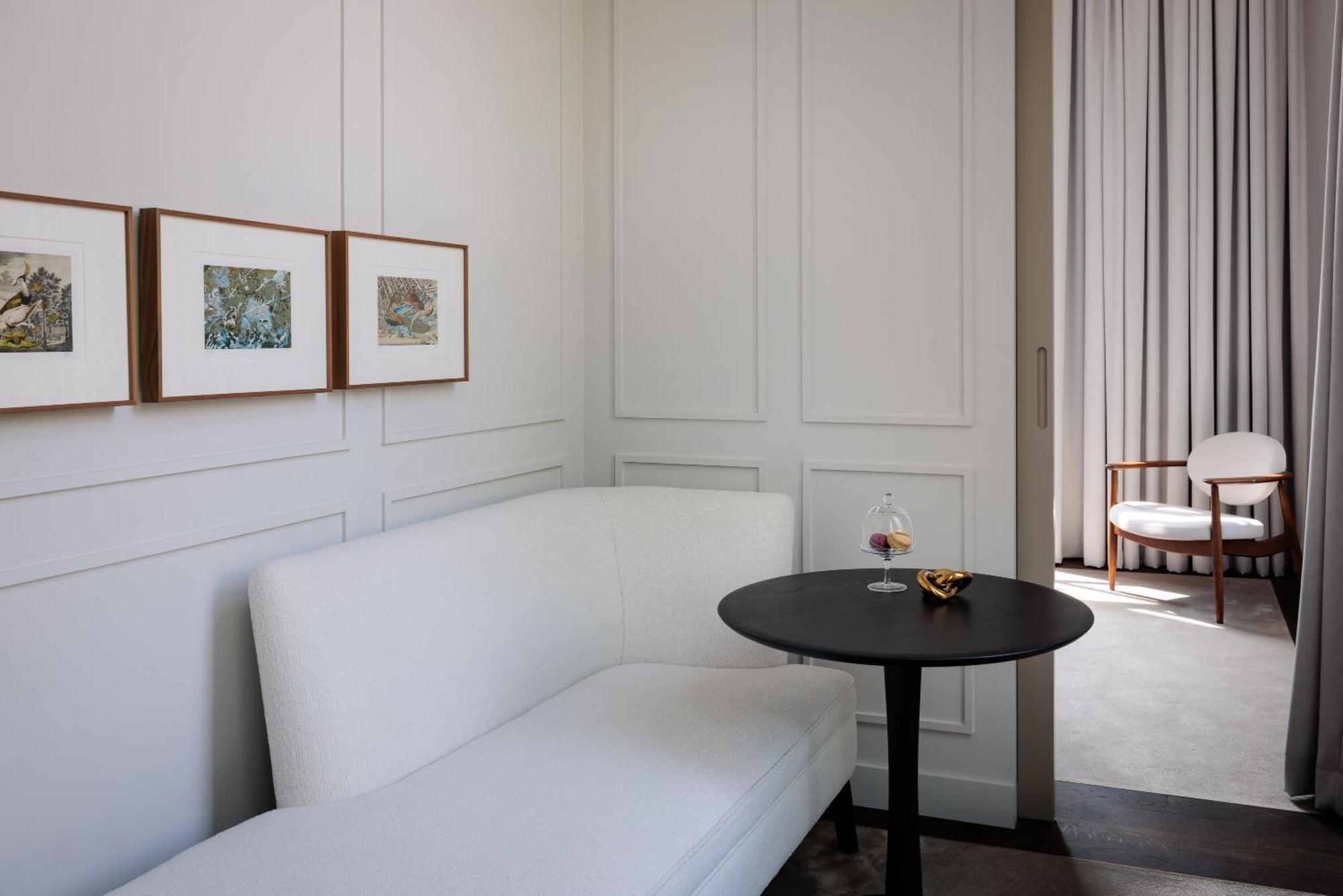 Hotel Pillows Grand Boutique Maurits At The Park - Small Luxury