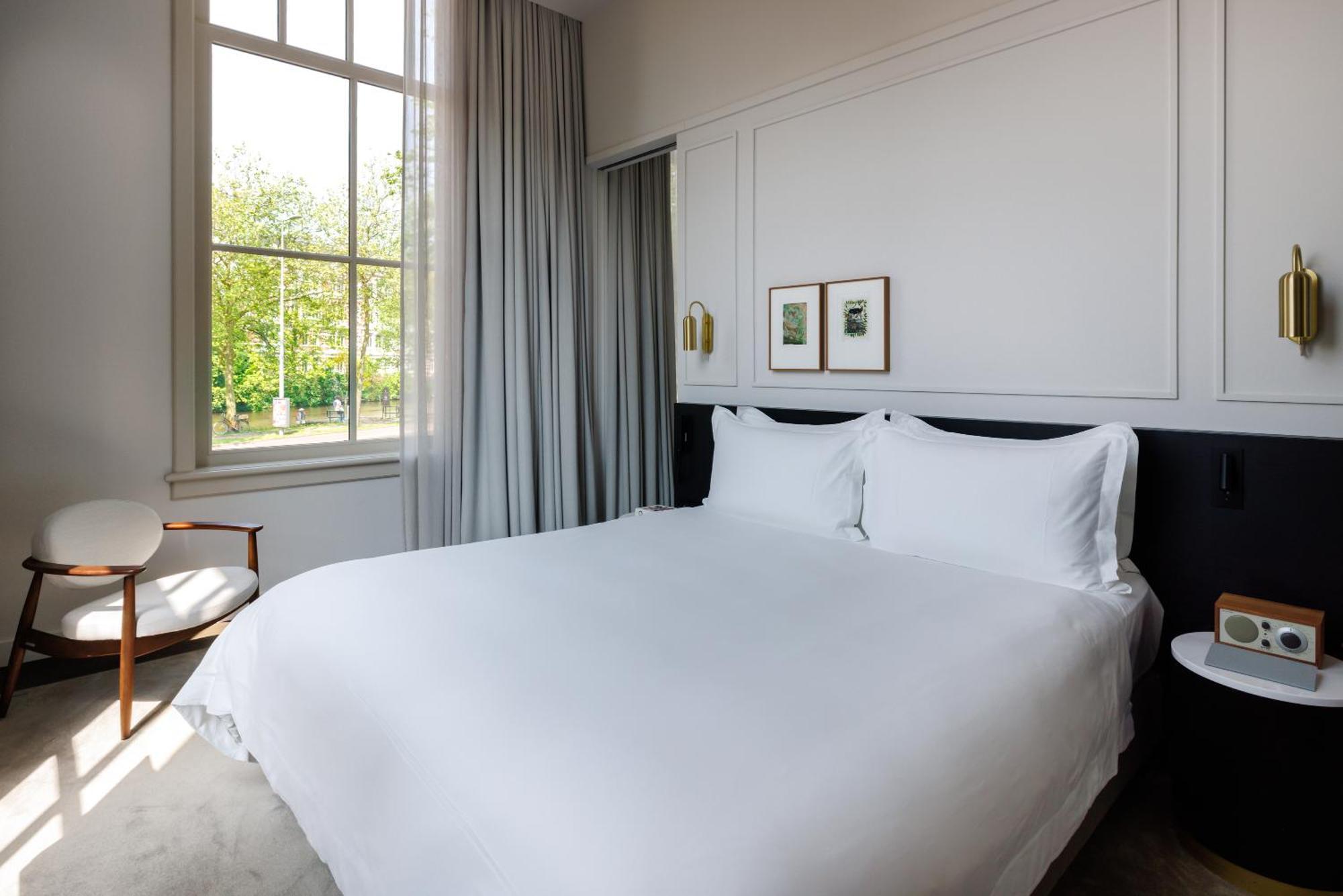 Pillows Grand Boutique Maurits At The Park - Small Luxury Hotel