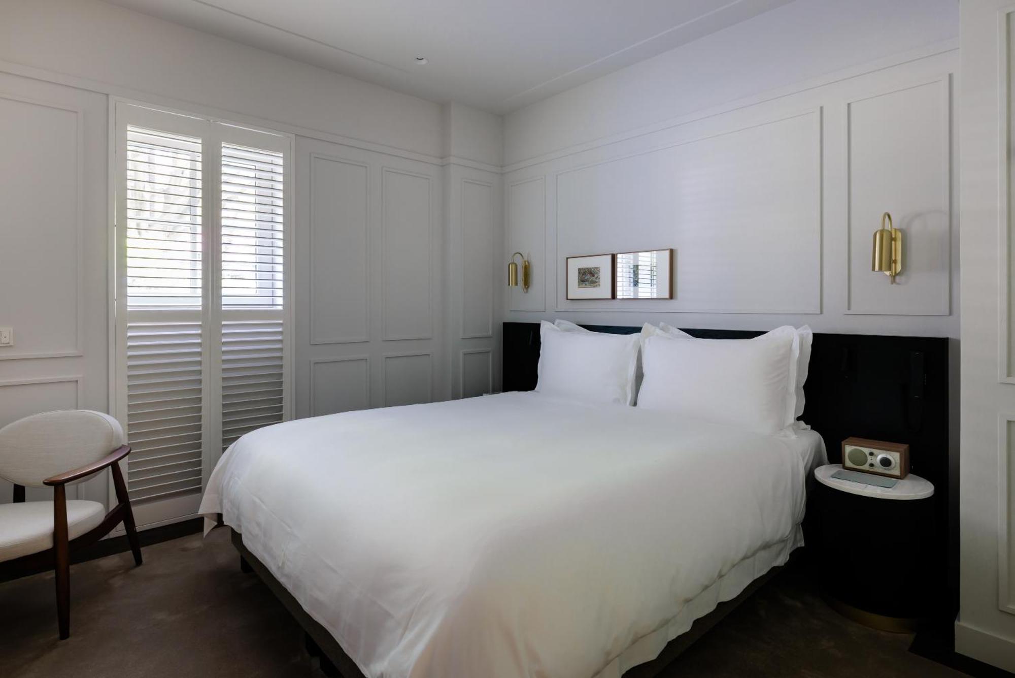 Pillows Grand Boutique Maurits At The Park - Small Luxury 5* Amsterdam