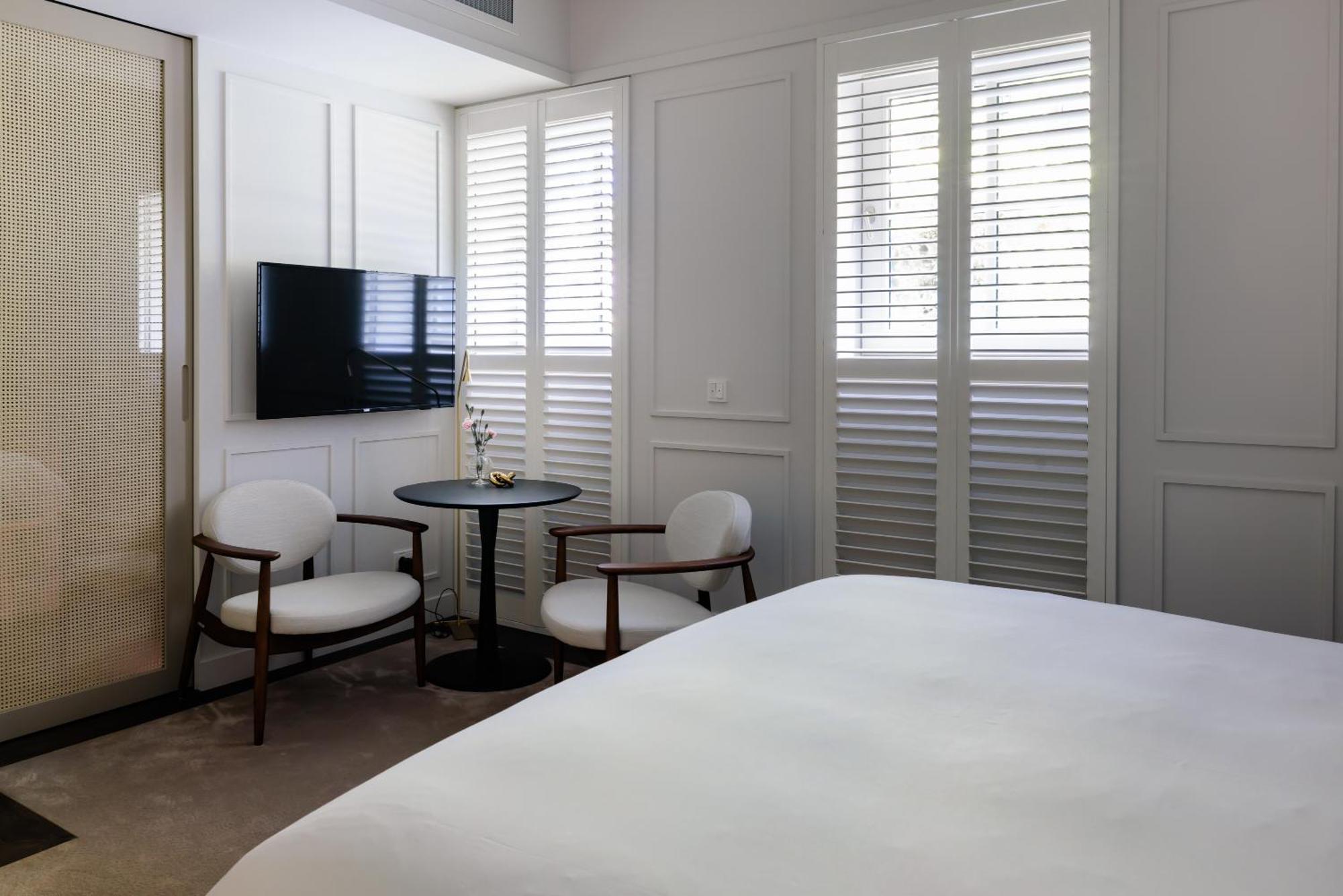 Pillows Grand Boutique Maurits At The Park - Small Luxury Hotel 5*