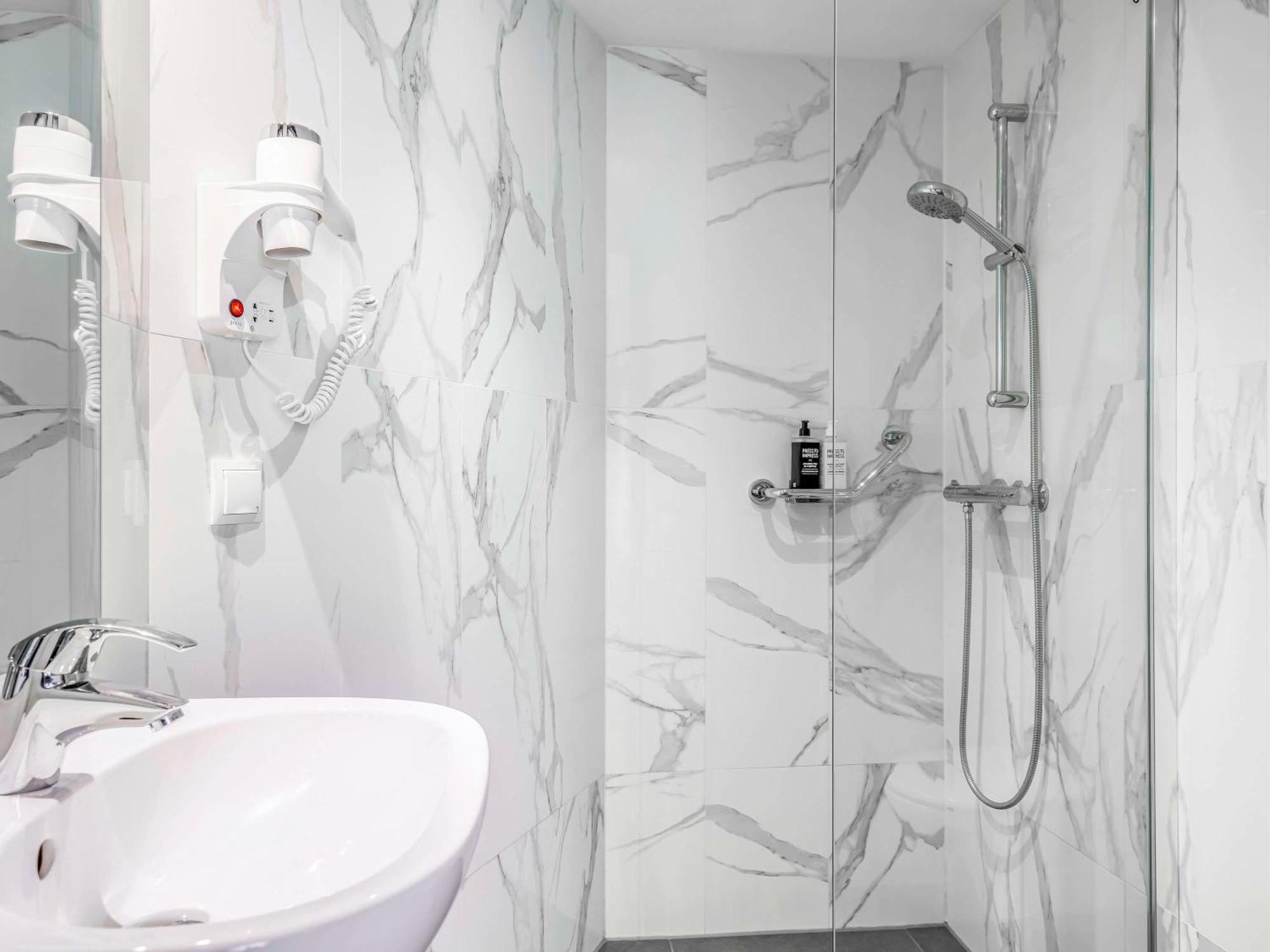 Ibis Styles Amstel Hotel